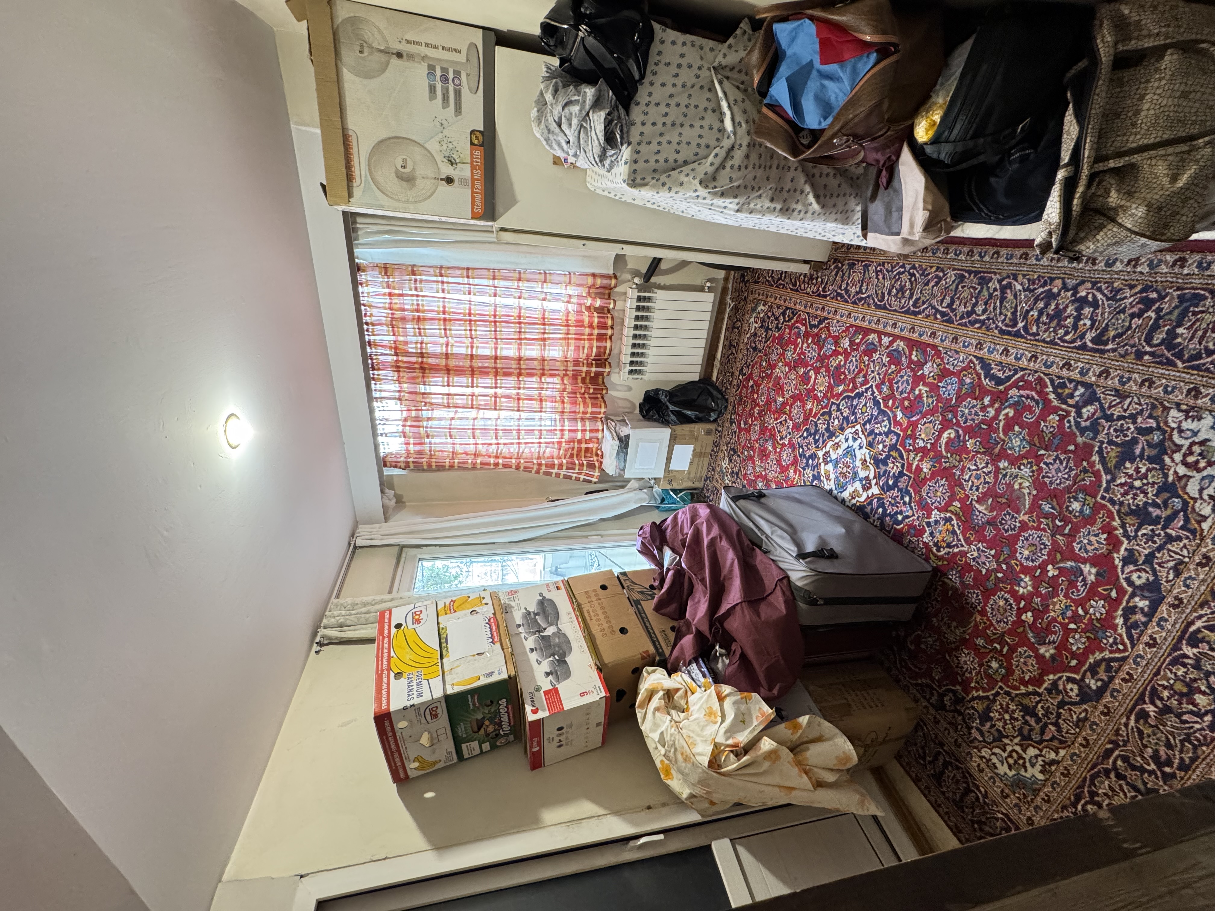 اجاره اپارتمان 135 متر مدائن 3 خواب فول