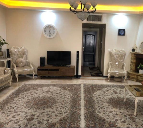 اجاره آپارتمان 85 متر دوخواب دردشت