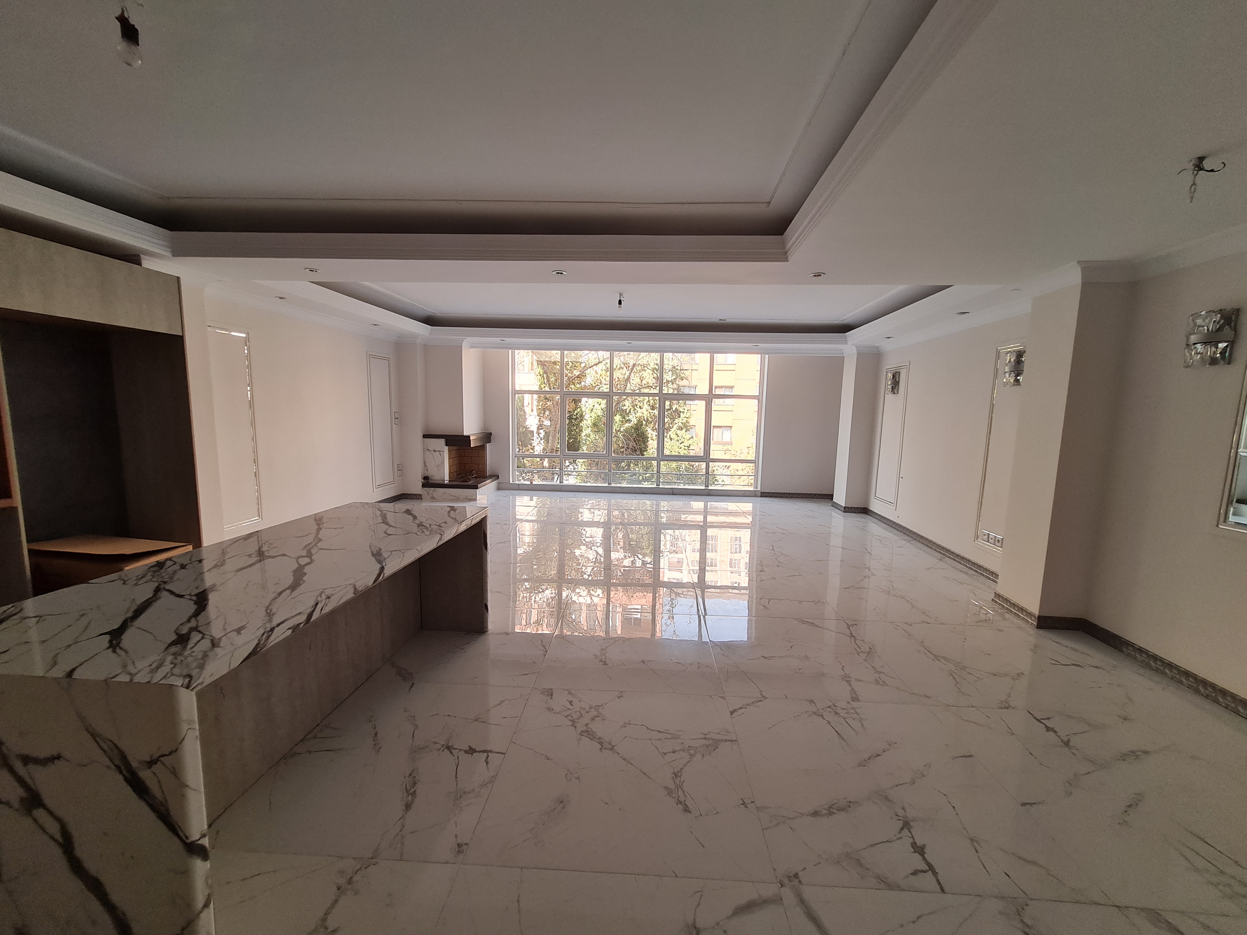 فروش آپارتمان 150 متر دولت تاپ لوکیشن