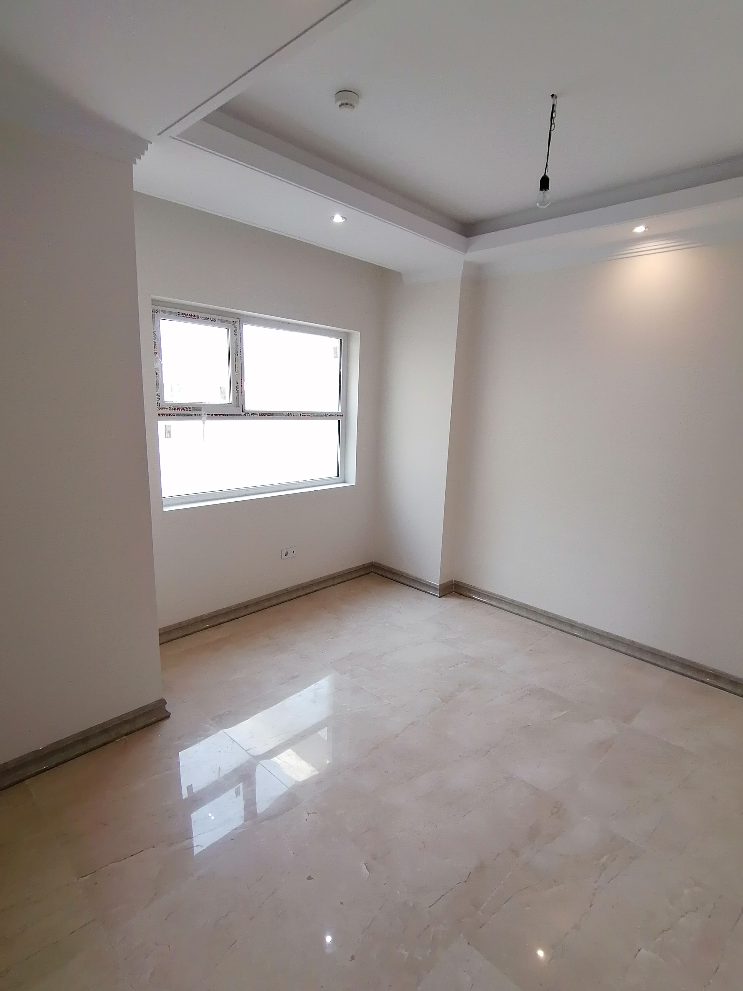 فروش آپارتمان 129متر دیباجی پلان تفکیکی