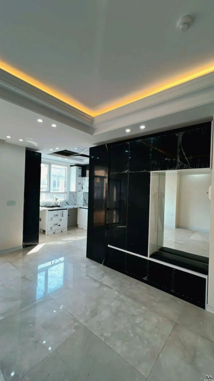 اجاره آپارتمان 103 متر نارمک کلید نخورده