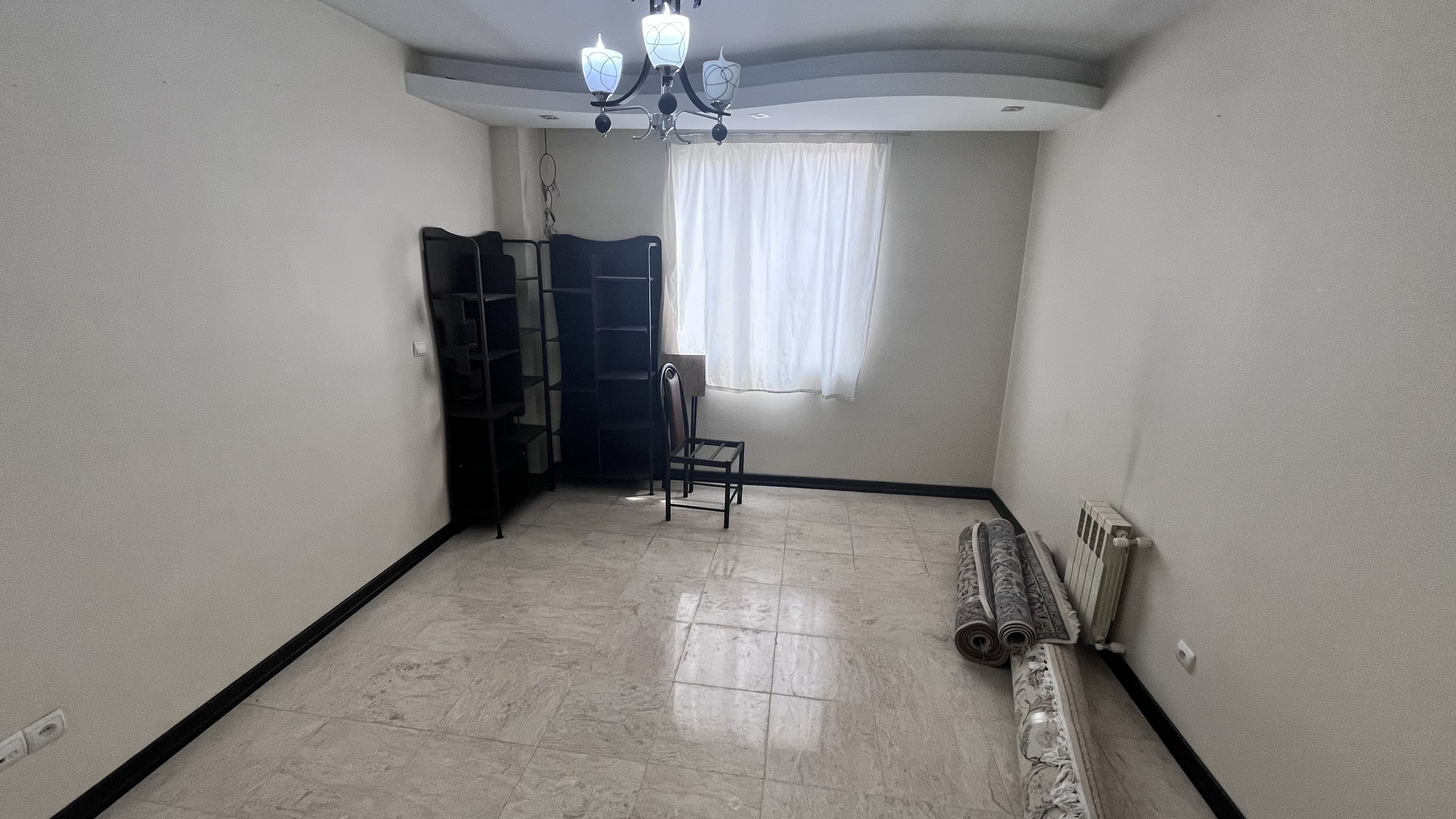 اجاره آپارتمان 140متر شمس آباد فول امکانات