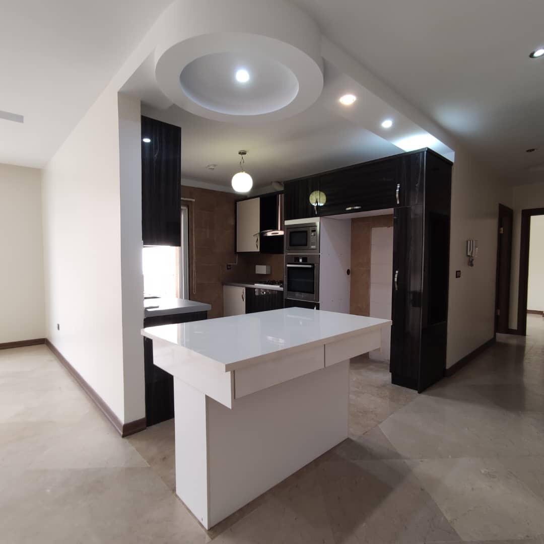 فروش آپارتمان160متری3خوابه فول مشاعات