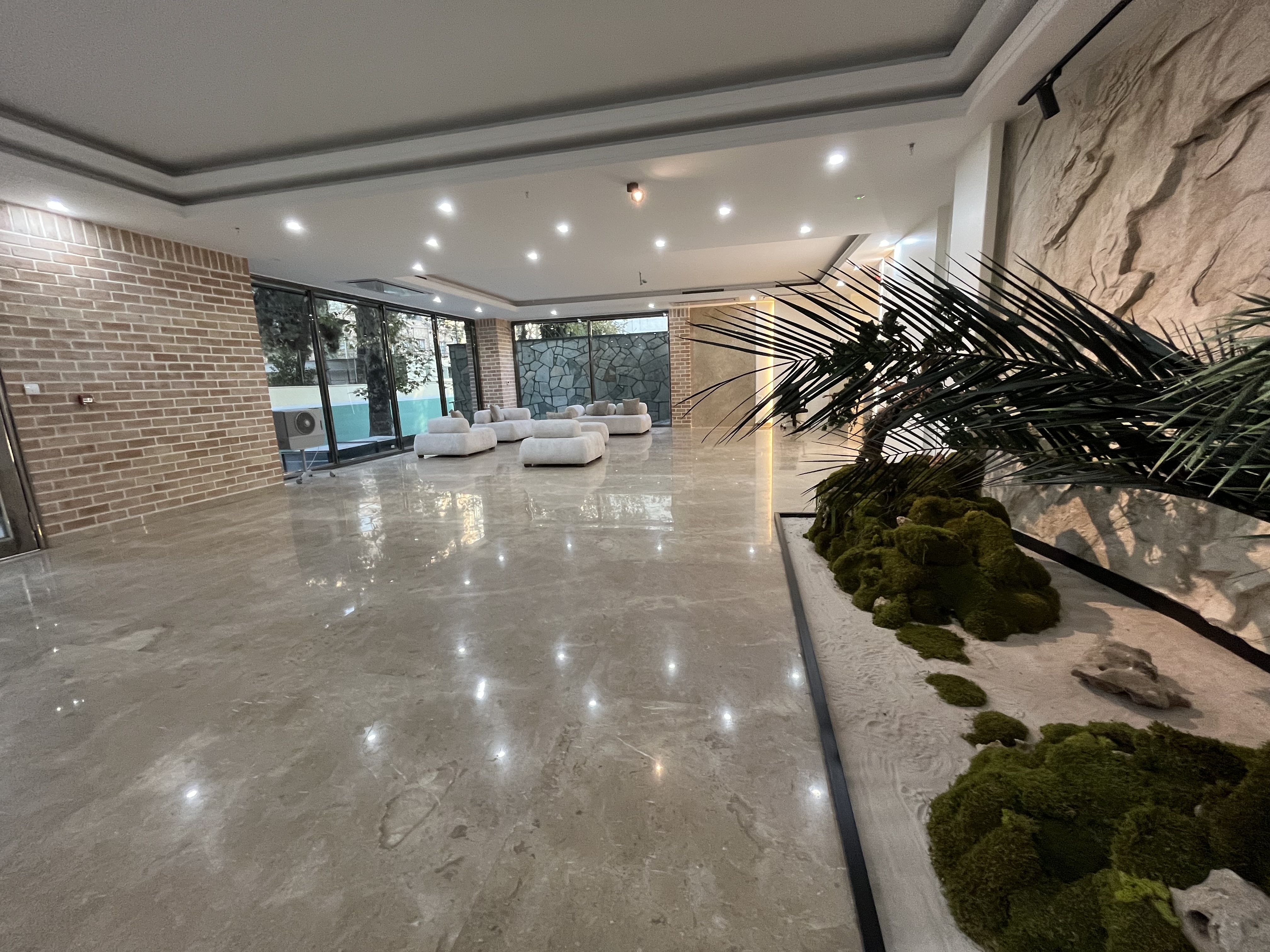فروش اپارتمان 145 متر اختیاریه شمالی