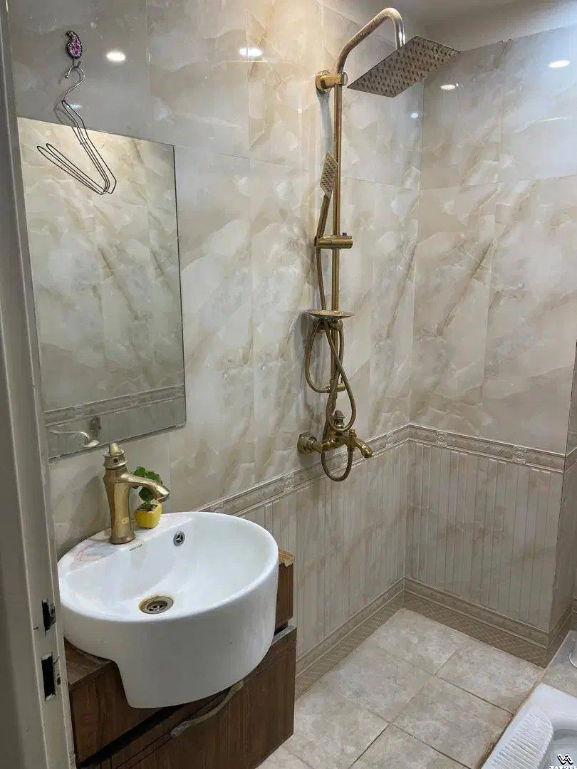 رهن آپارتمان 150 متری در فرجام 3 خواب