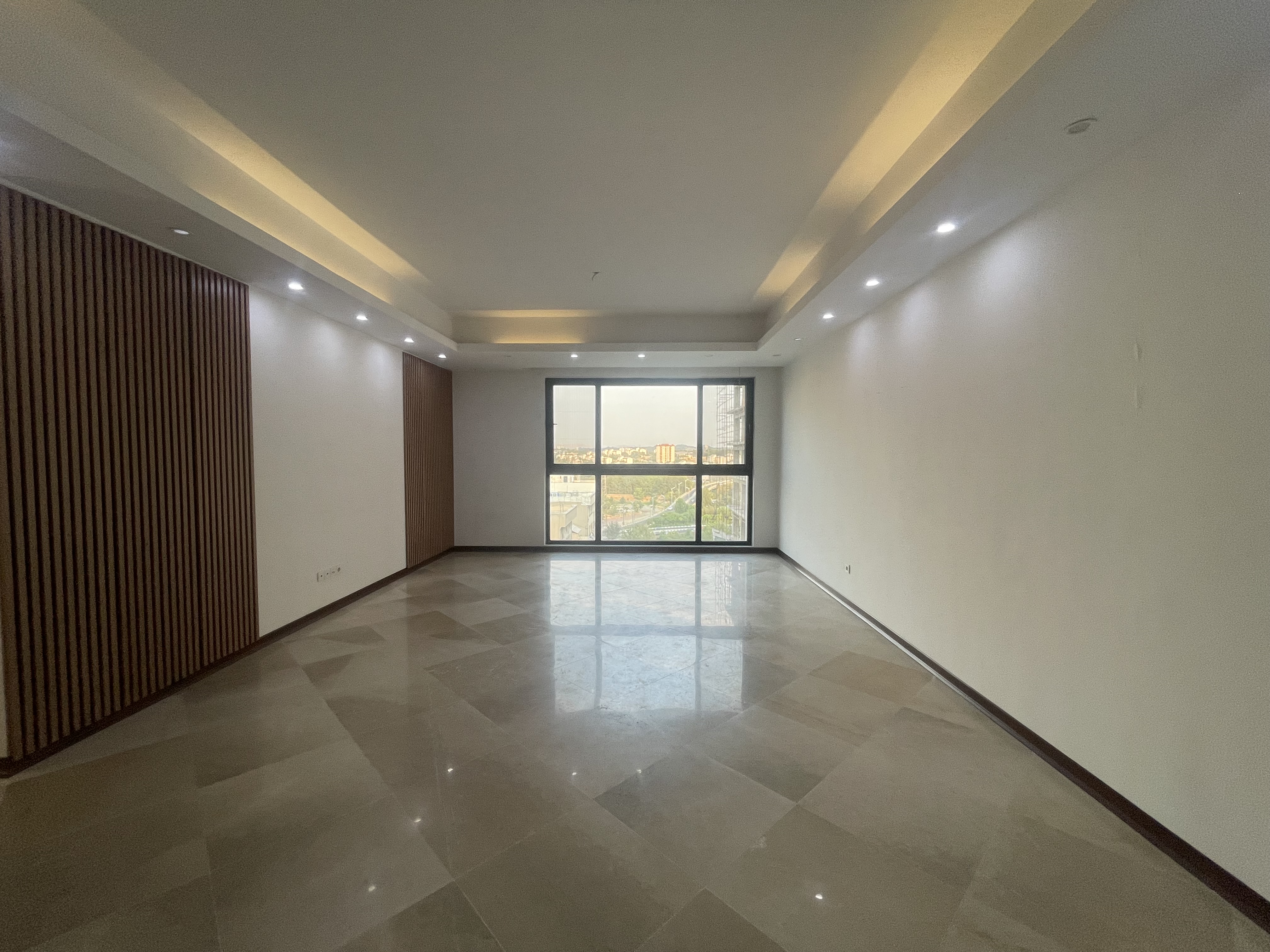 فروش آپارتمان 110متر اقدسیه فول امکانات