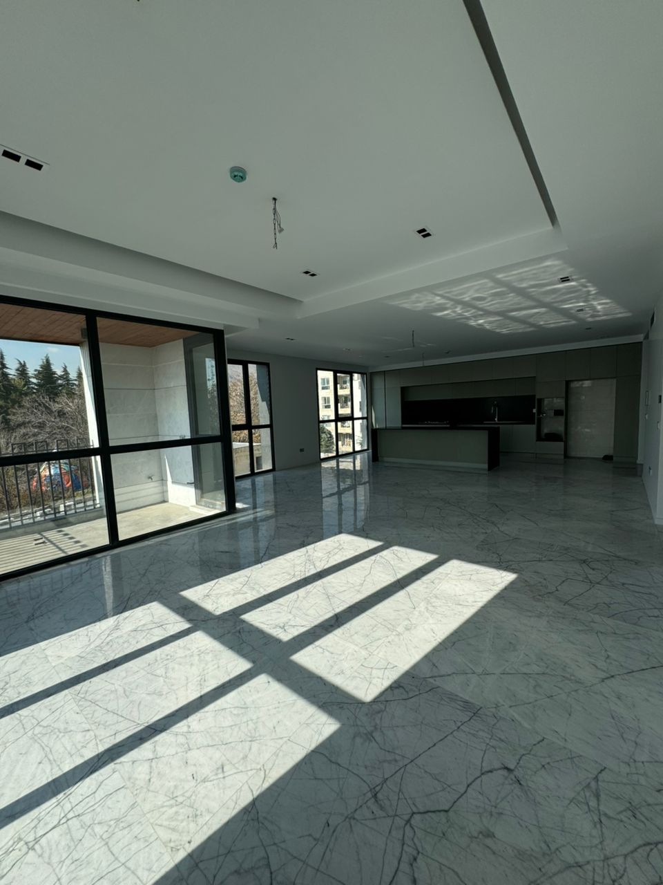 اجاره آپارتمان 160 متری در نیاوران