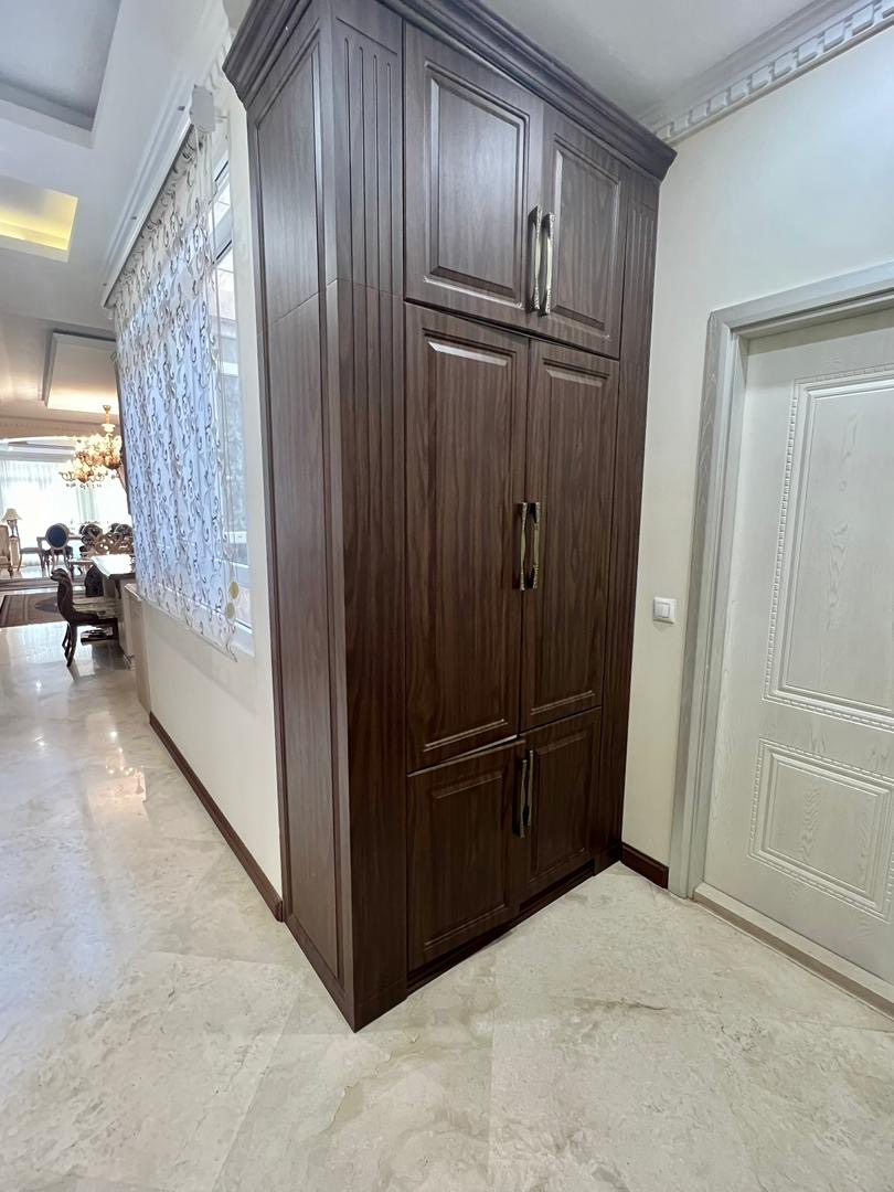 فروش آپارتمان‌ 150 متر دیباجی فول مشاعات