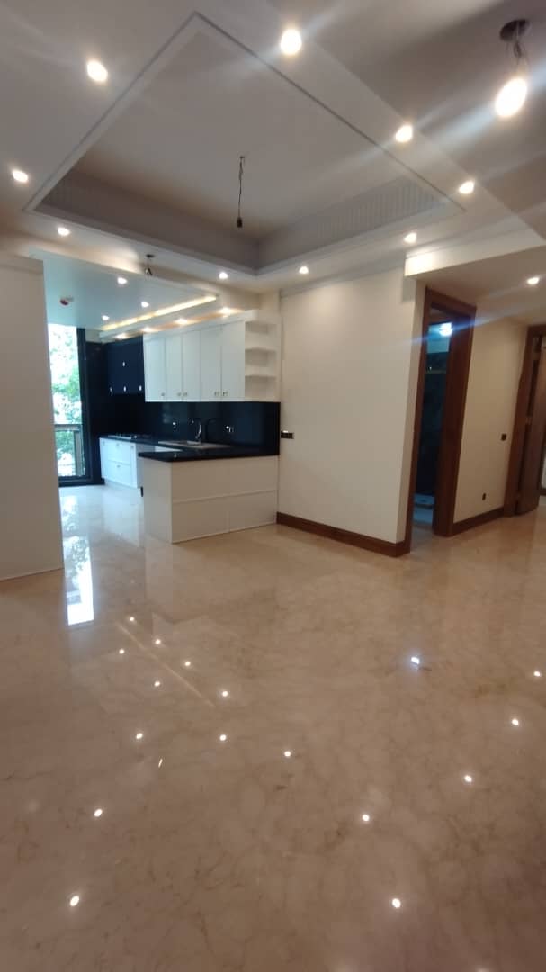 اپارتمان 140متری دو خواب مدرن
