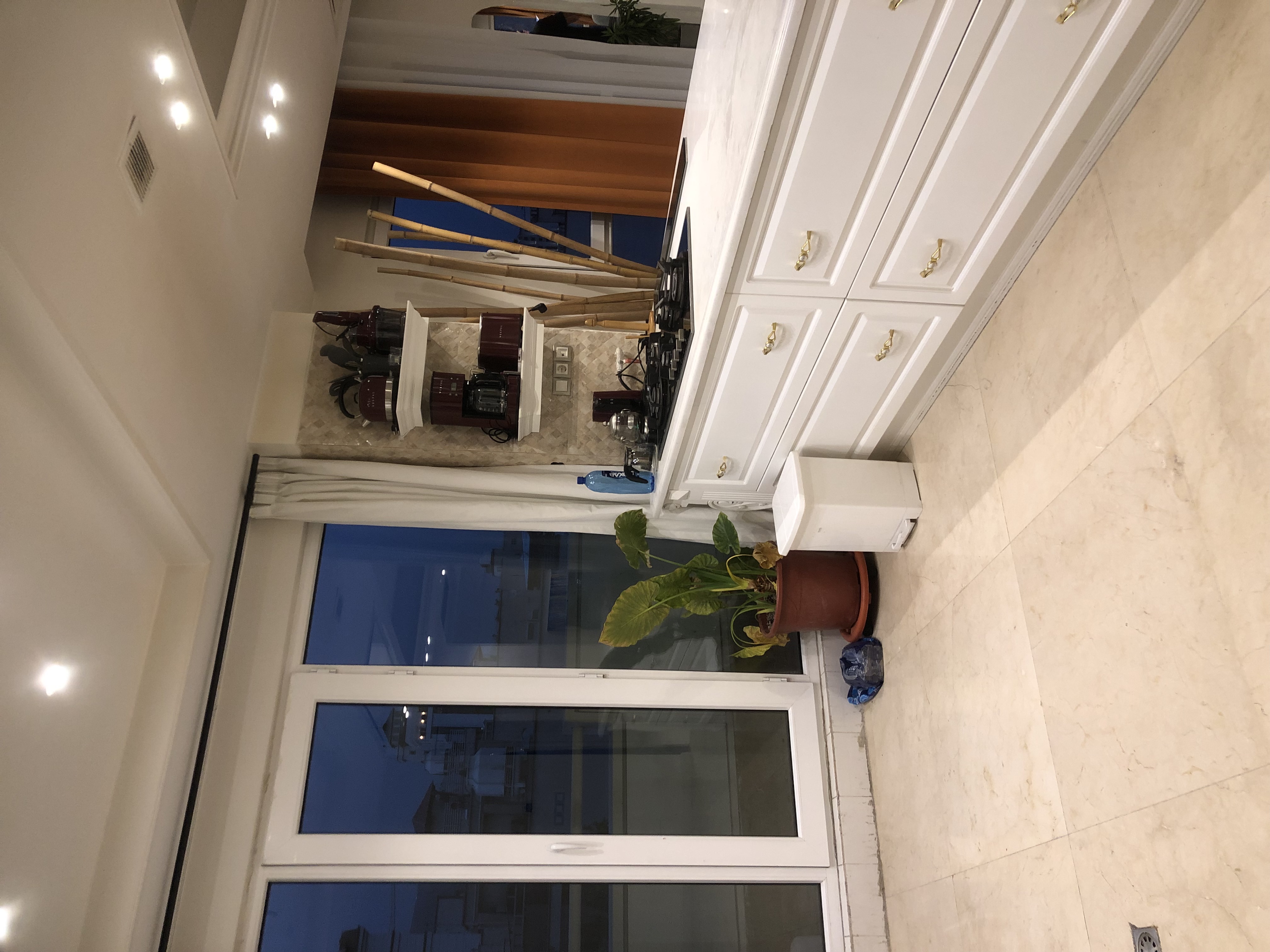اجاره اپارتمان 180 متر دربند