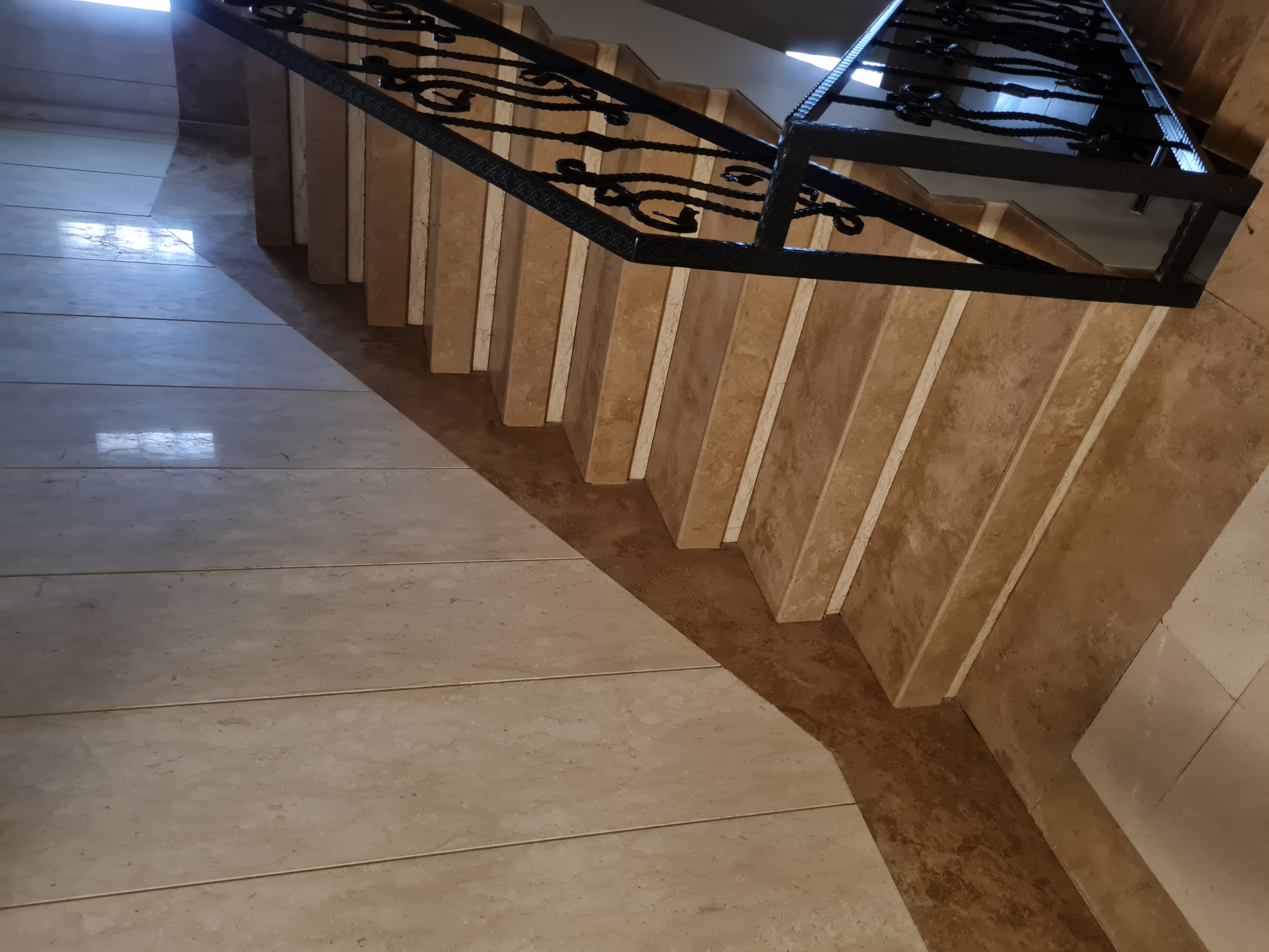 فروش آپارتمان 120 متر پاسداران تاپ لوکیشن