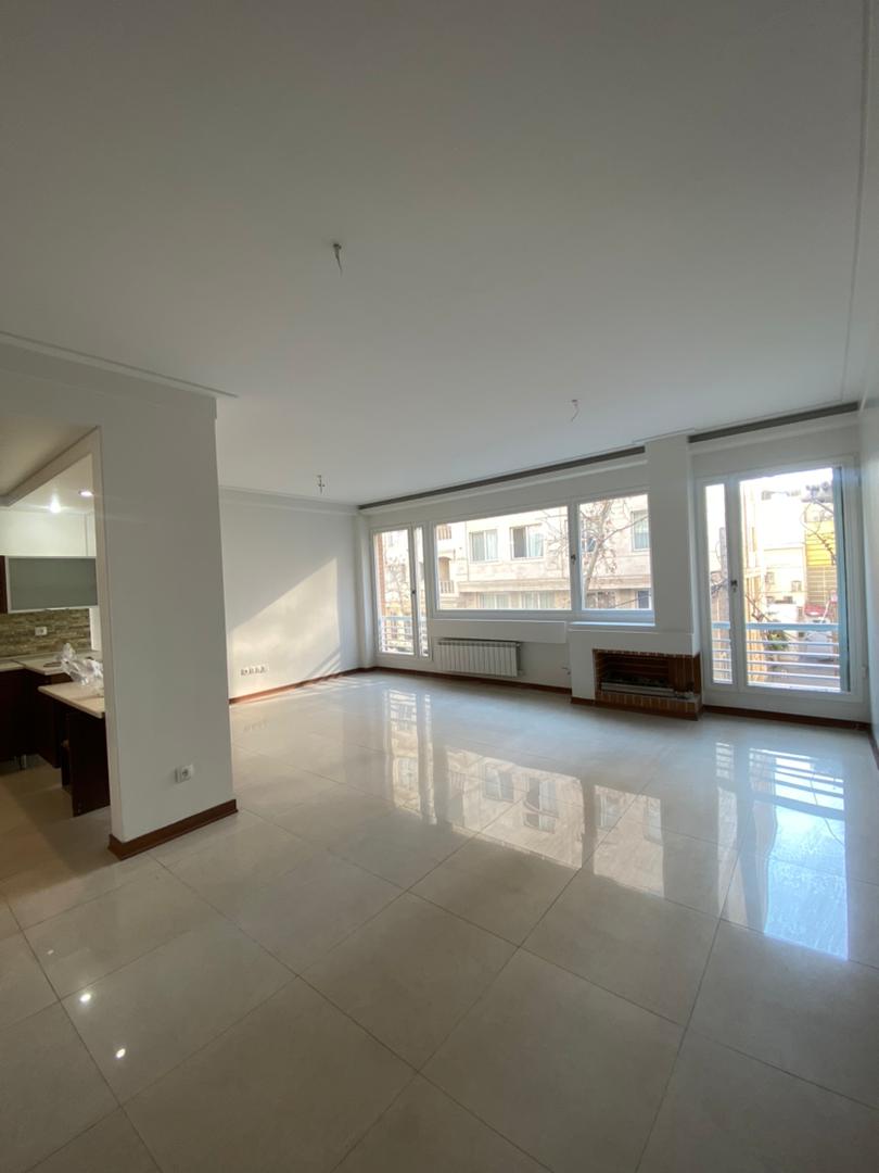 اجاره آپارتمان 100 متری در نیاوران