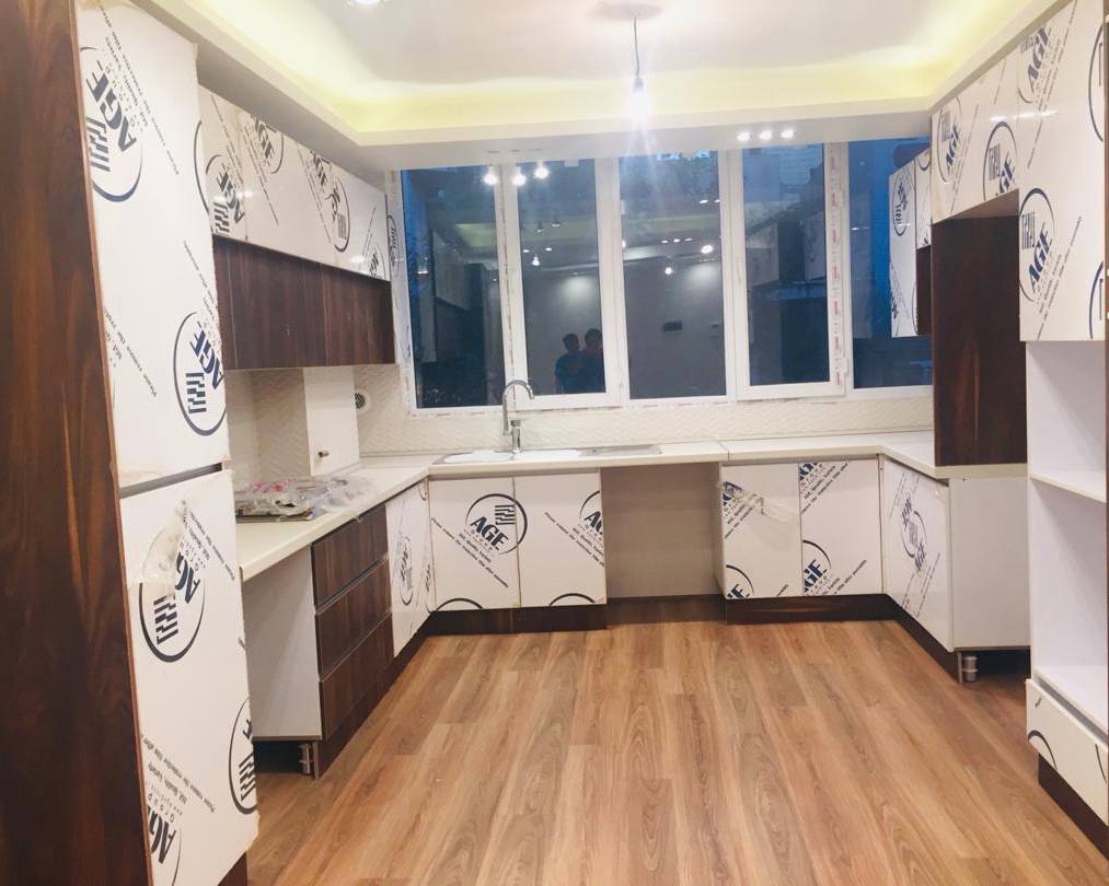 اجاره آپارتمان 90متر نارمک 2خواب فول امکانات