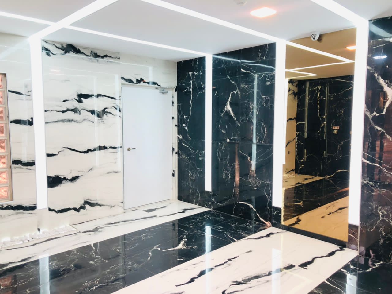 فروش آپارتمان 110متر دولت 2 خواب