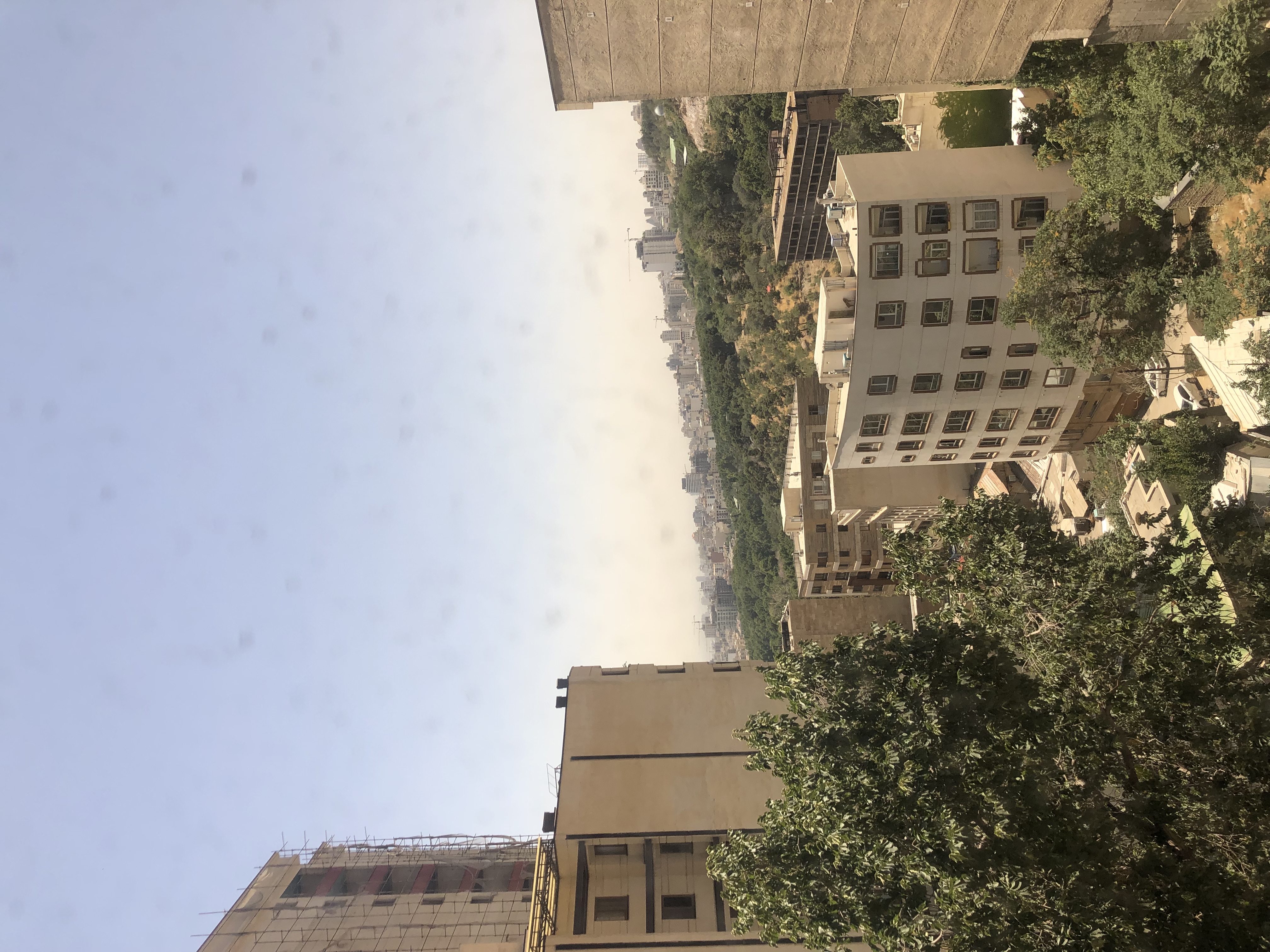 اجاره اپارتمان 150 متر دربند