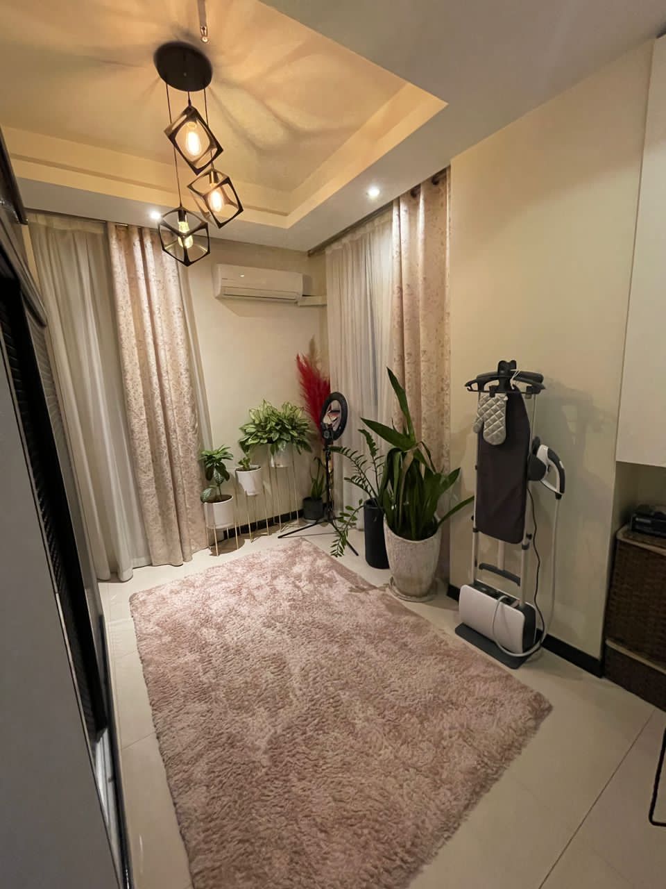 اجاره آپارتمان 100 متر جماران