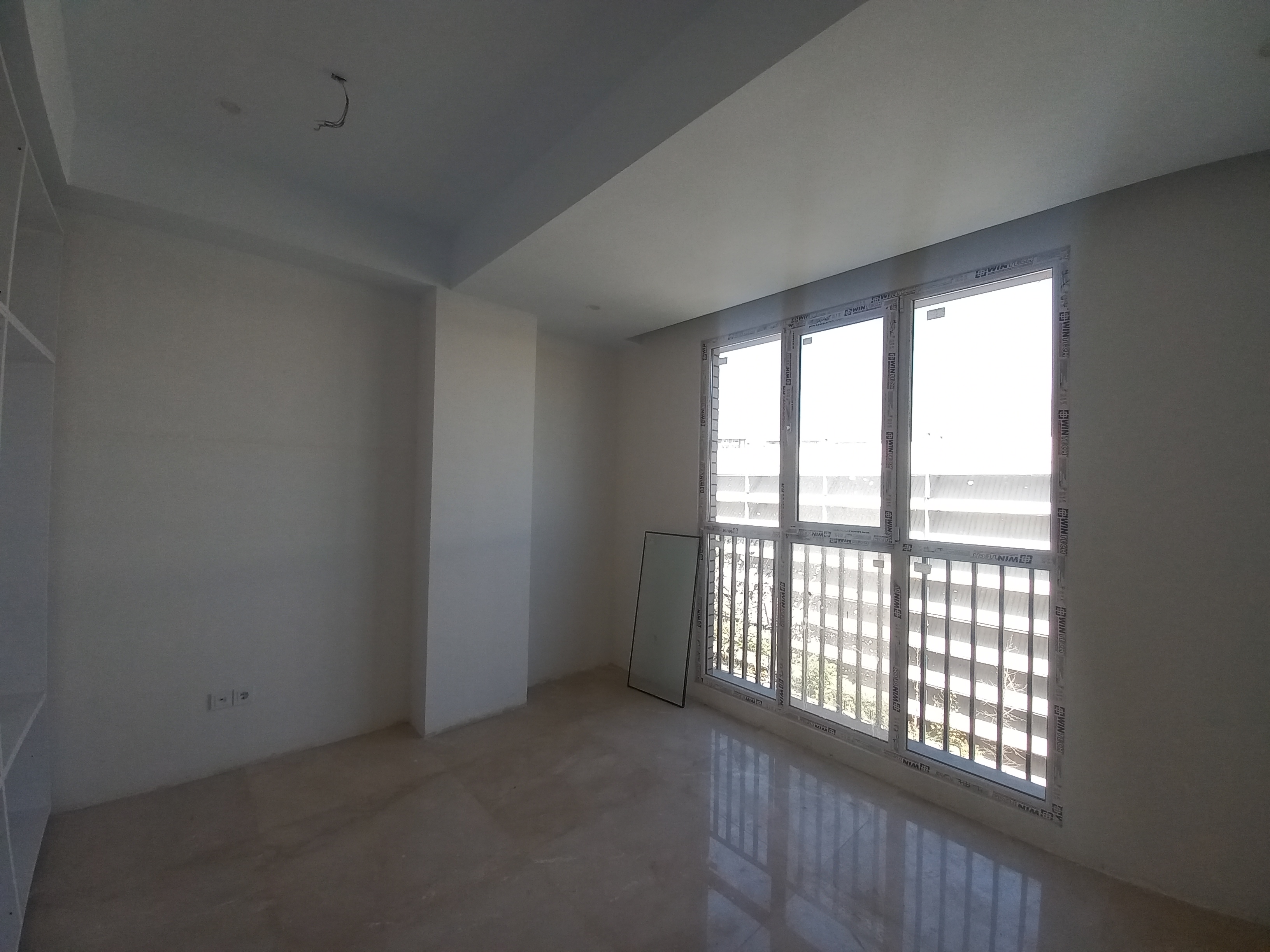 اجاره آپارتمان 90 متر هروی