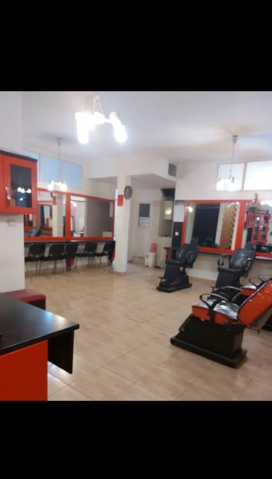 اجاره اداری 160 متر هفت حوض 5 اتاق