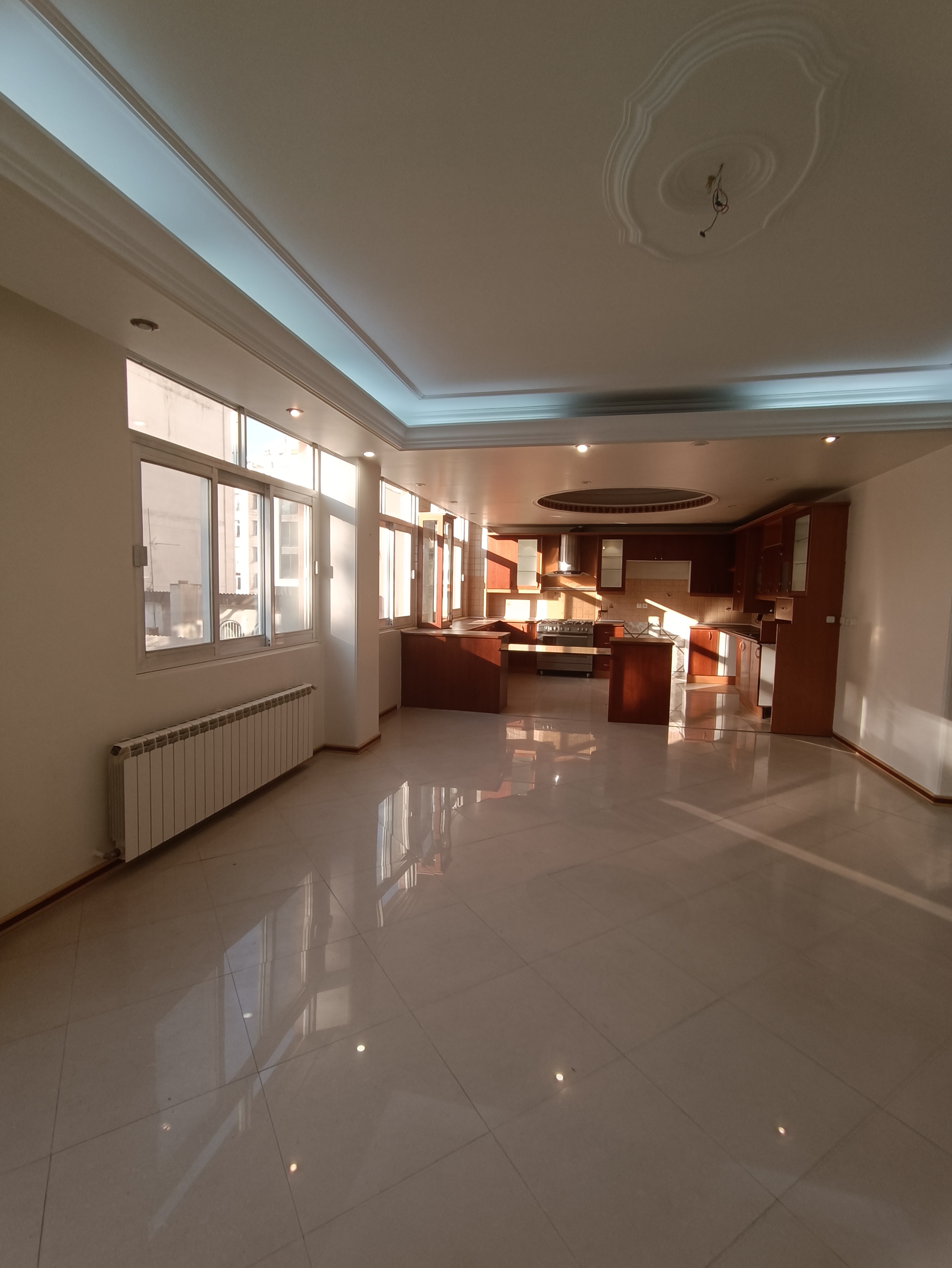 اجاره آپارتمان 150متر مربع 3خوابه