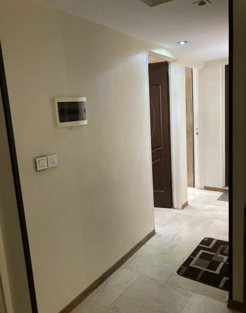 اجاره اپارتمان 135 متر مدائن 3 خوابه فول امکانات