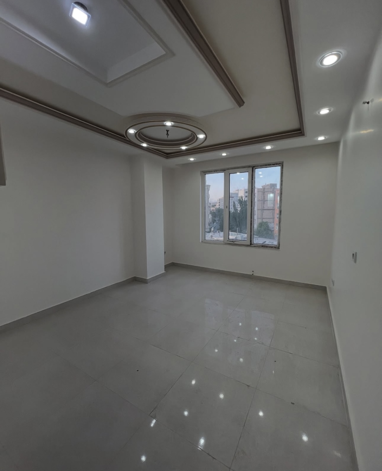 فروش آپارتمان 163 متر دیباجی