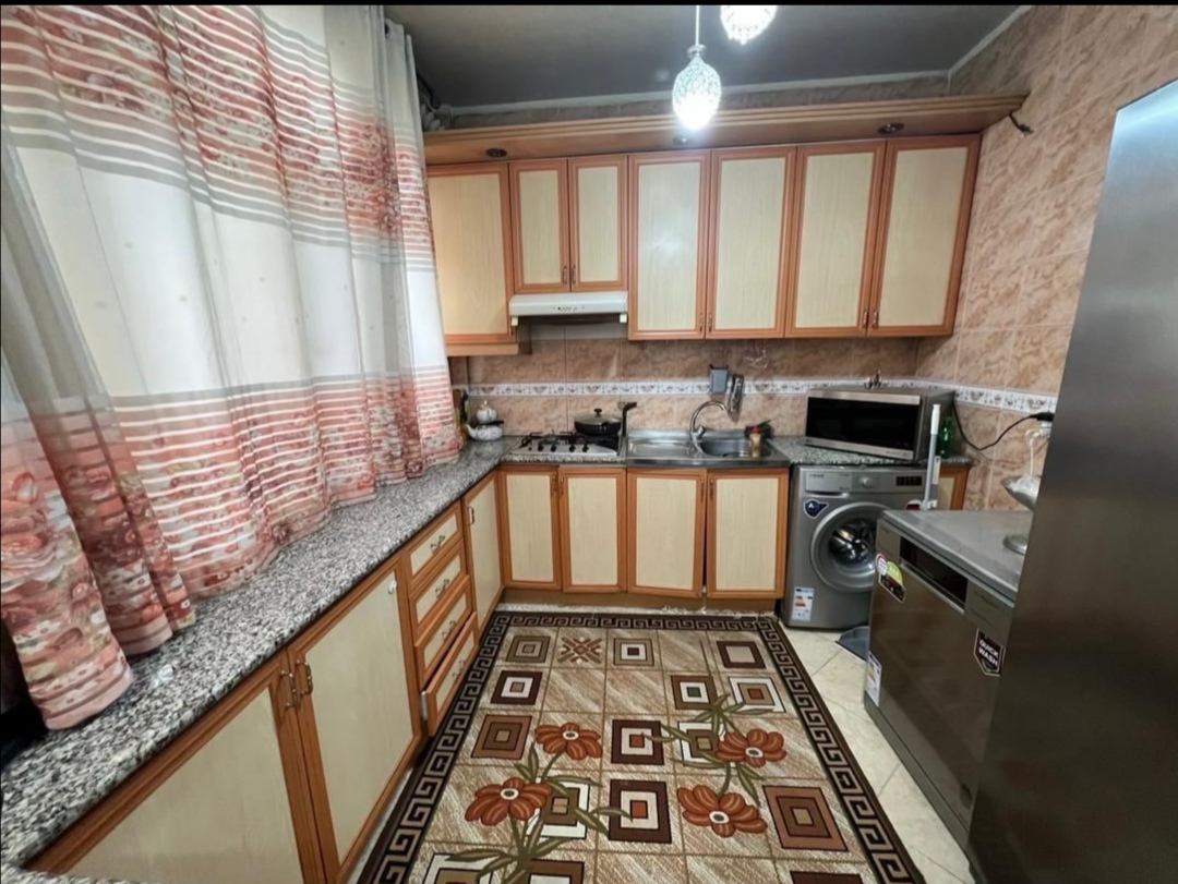 اجاره آپارتمان 78 متری با نور گیر عالی