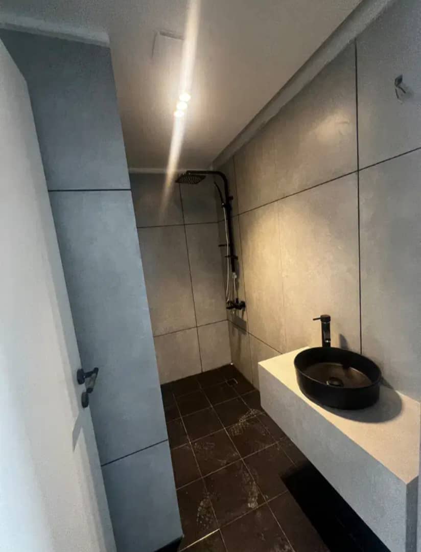 اجاره آپارتمان مدرن 95متری، 2خواب، فول امکانات نارمک