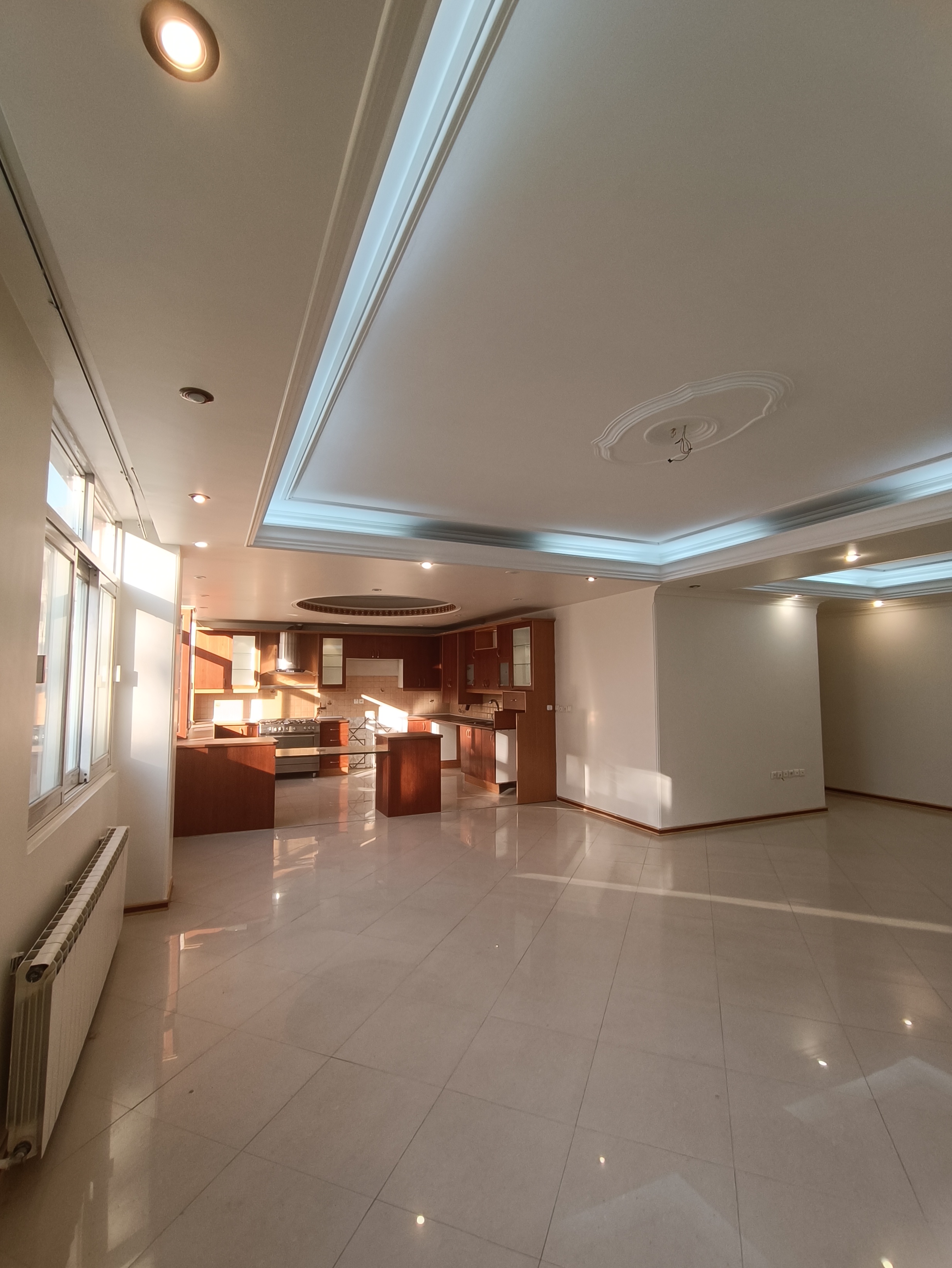 اجاره آپارتمان 150متر مربع 3خوابه
