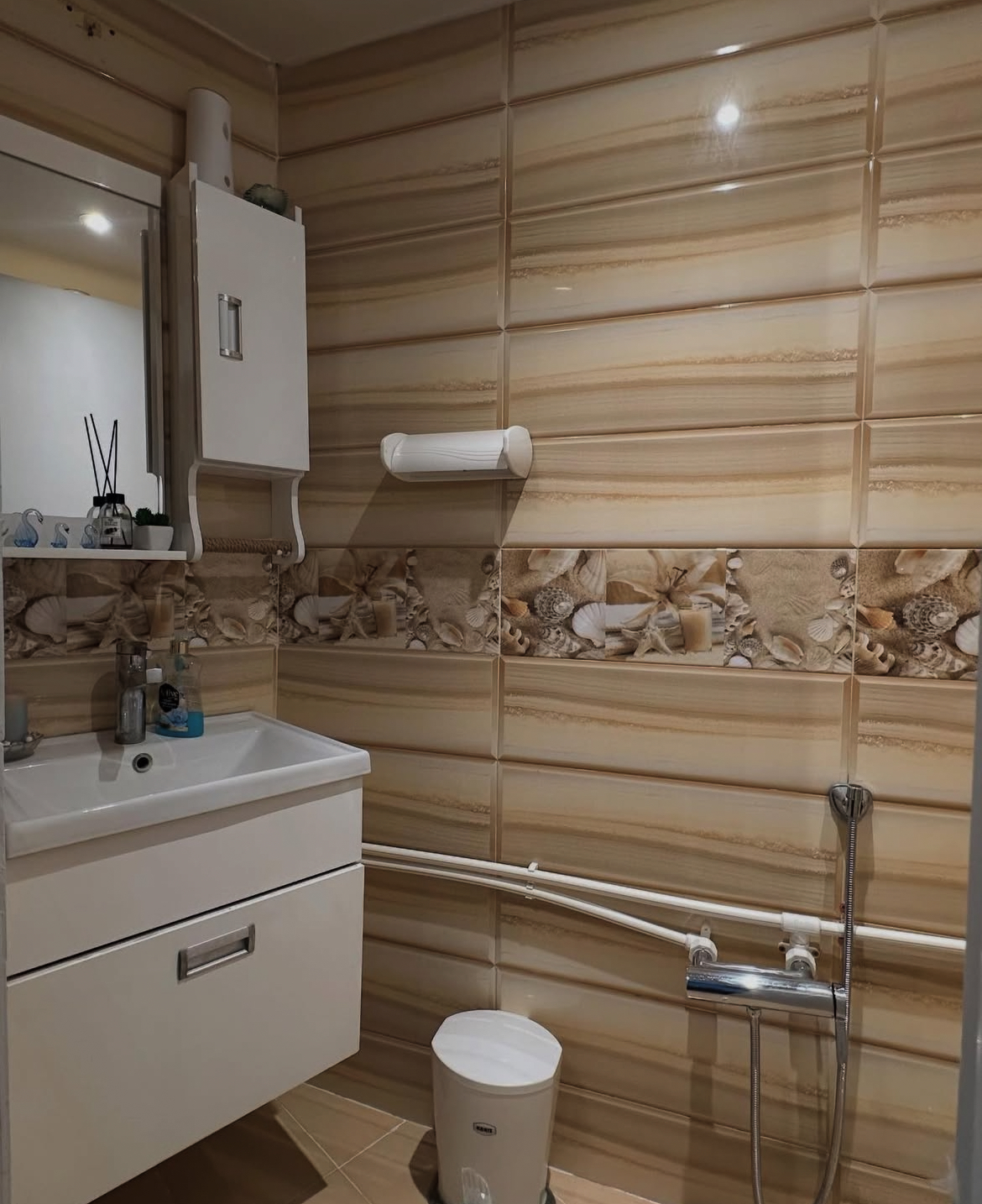 فروش آپارتمان 90 متری تاپ لوکیشن منظریه
