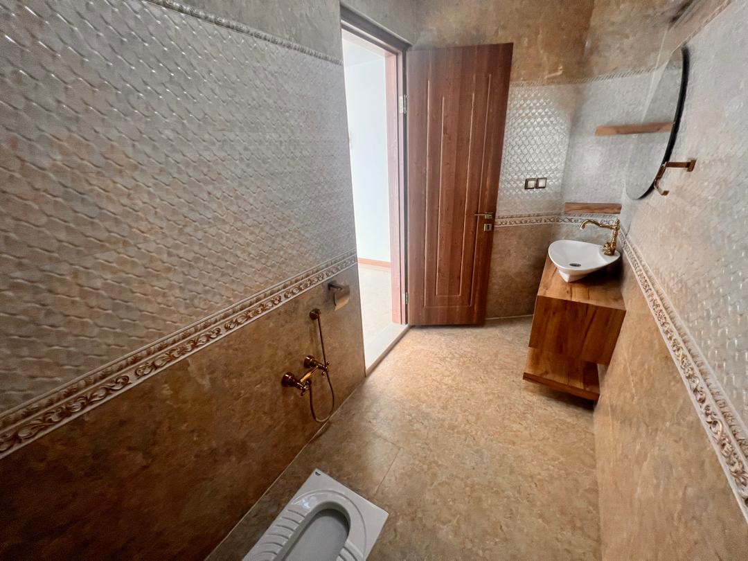 فروش آپارتمان 200 متر دولت تک واحدی نوساز