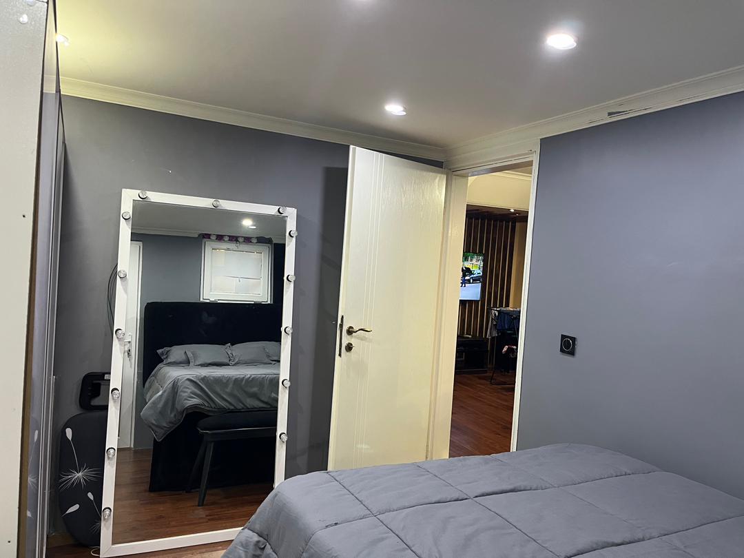 فروش آپارتمان 55 متر تجریش