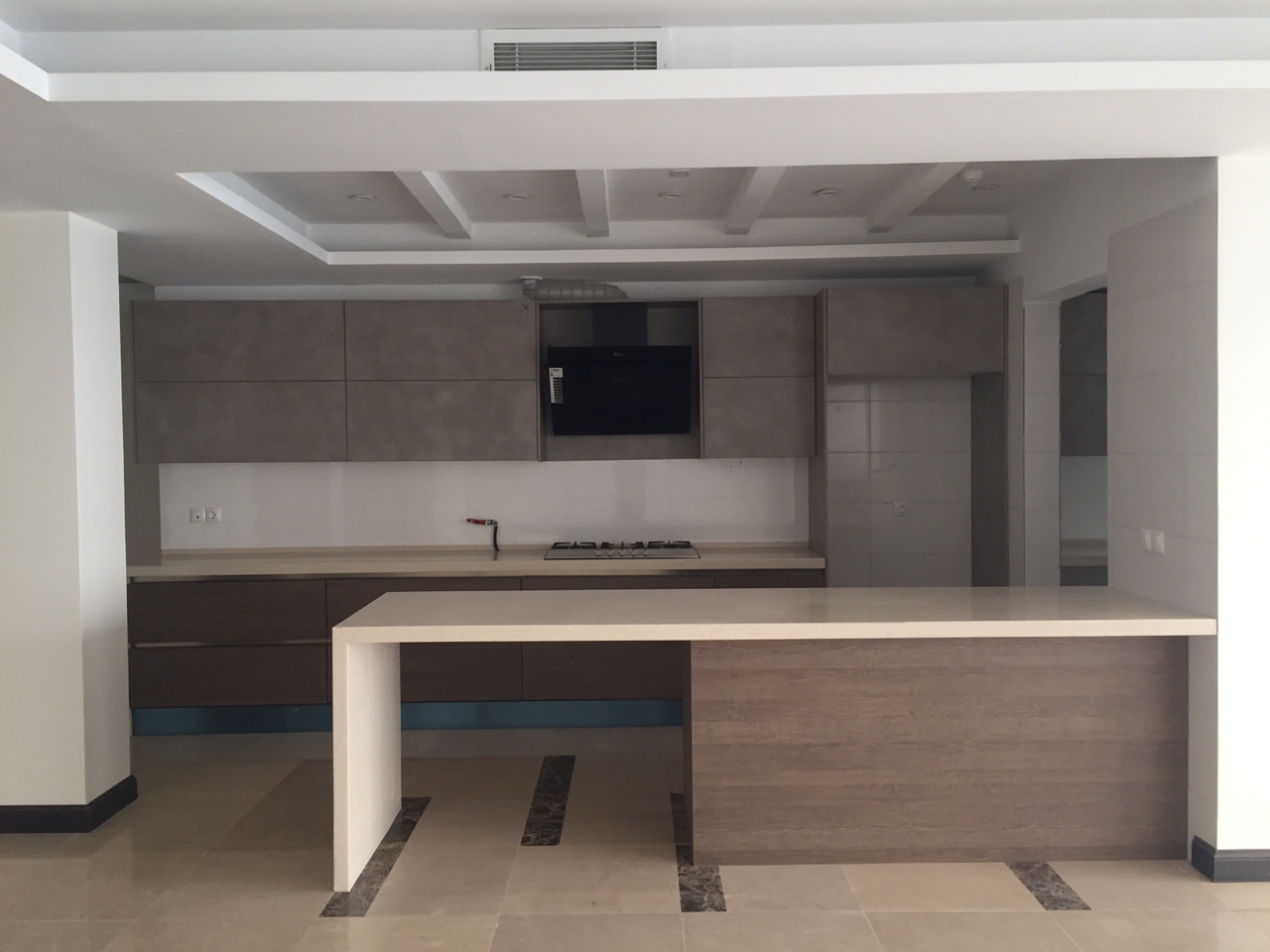 اجاره آپارتمان 410متر نیاوران جمشیدیه
