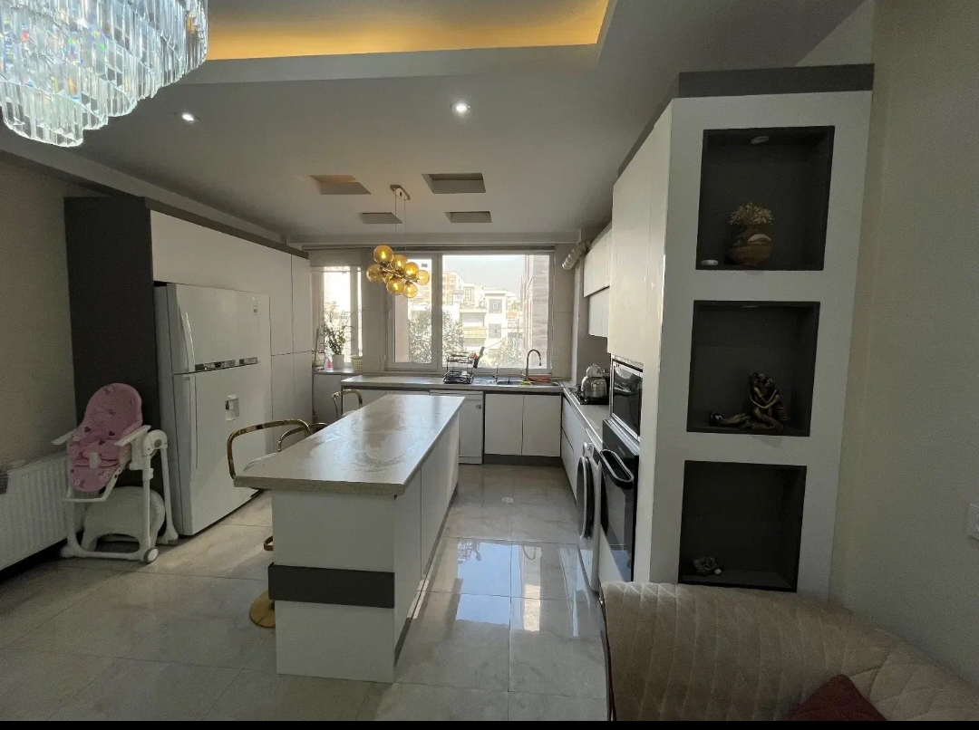 فروش آپارتمان 92متر  شمس آباد