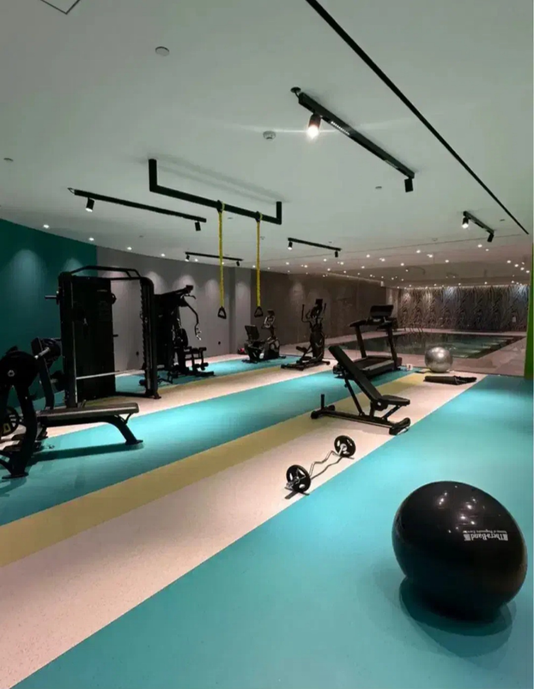 فروش آپارتمان 270 متر نیاوران تکوااحدی ابرلاکچری