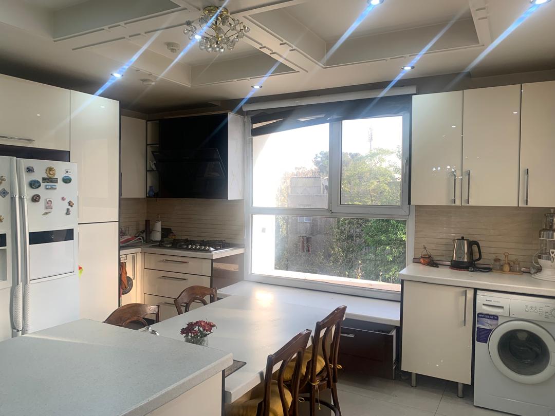 اجاره آپارتمان 165متر شمس آباد فول امکانات