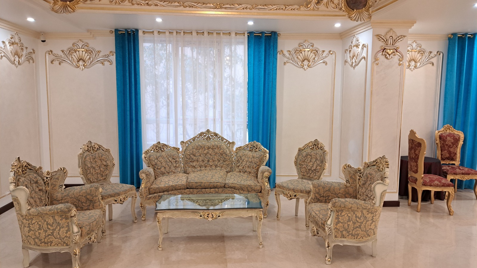 دروس،محسنیان،153متر،3خواب،تاپ لوکیشن