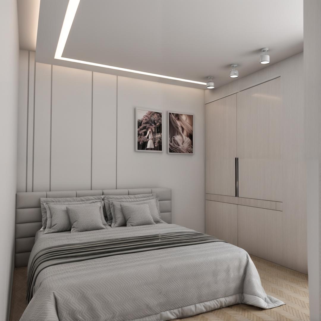 فروش آپارتمان 110متر نیاوران تاپ لوکیشن