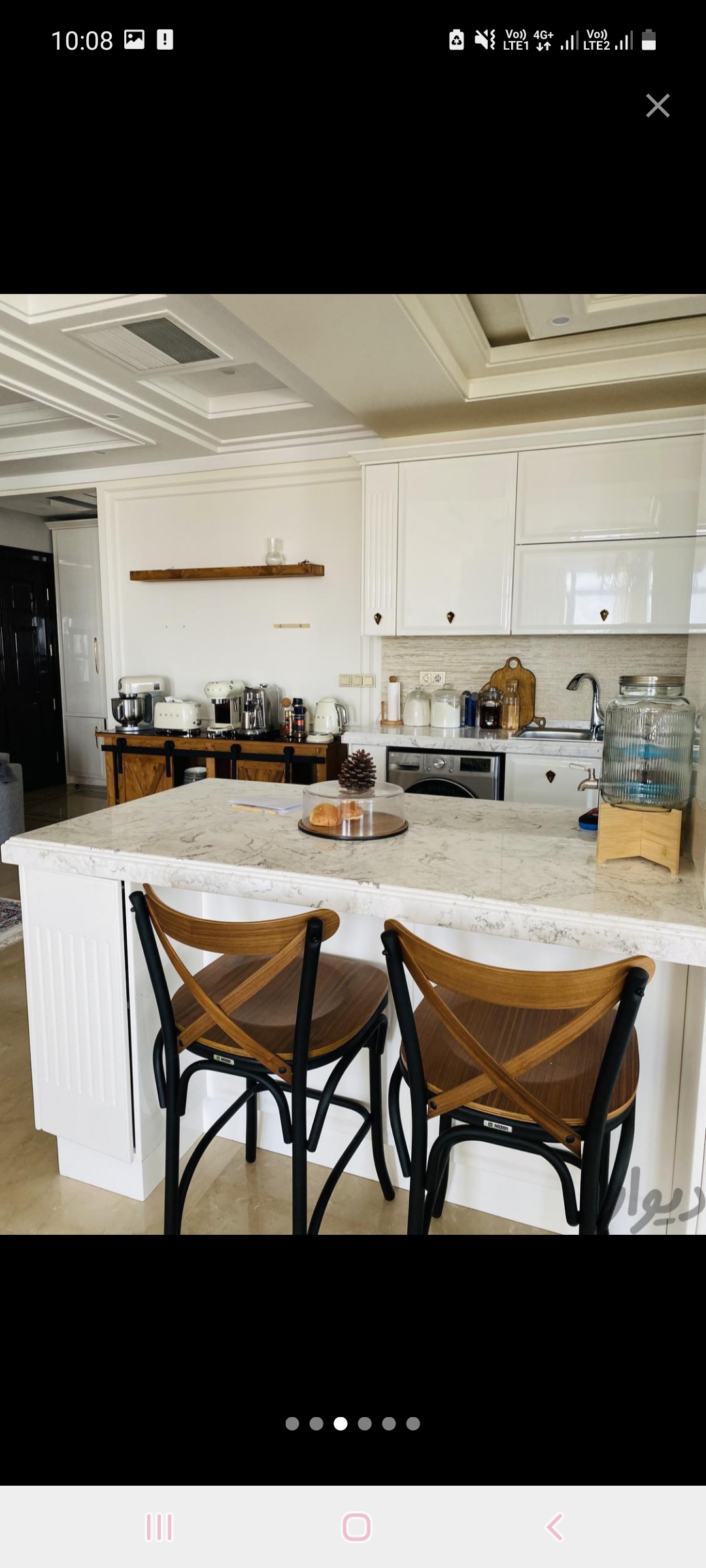 فروش آپارتمان 92 متر دیباجی