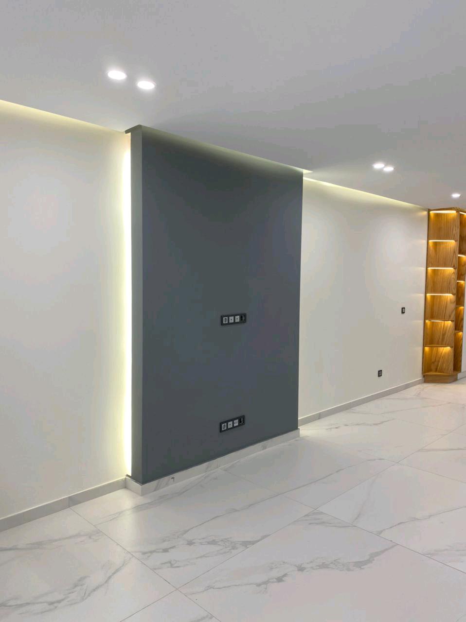 فروش آپارتمان 123 متر کیکاووس به قیمت شخصی ساز