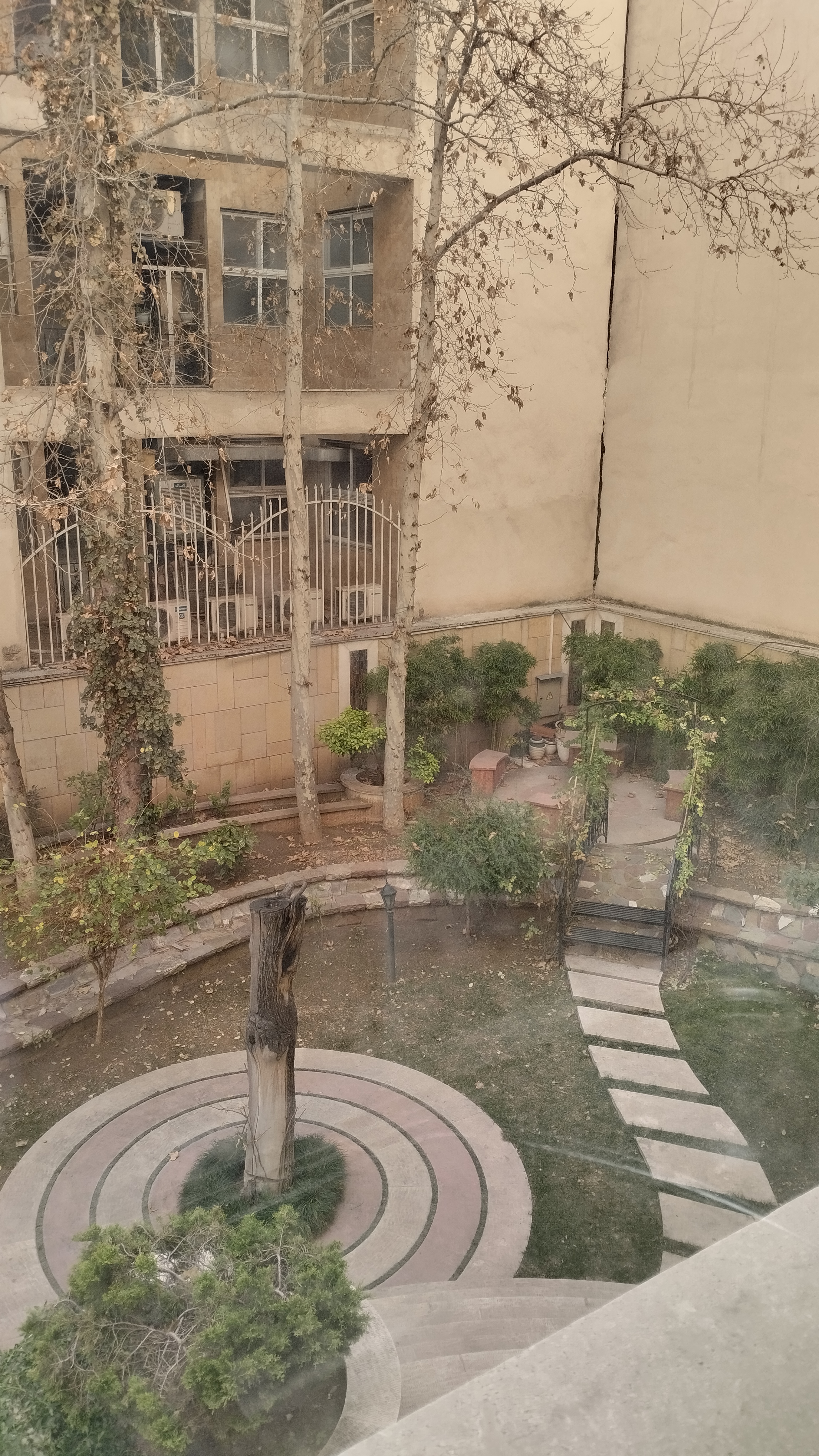 فروش آپارتمان 175 متر 3 خواب فول امکانات نیاوران