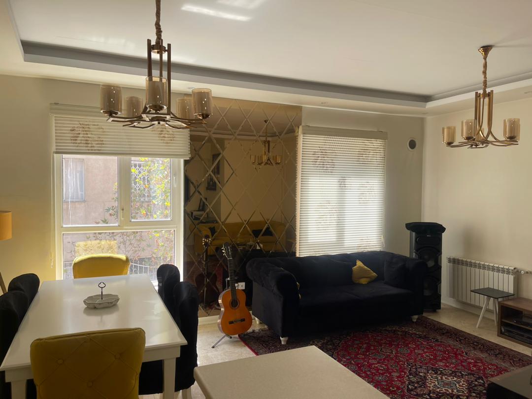 فروش آپارتمان 73 متر نیاوران