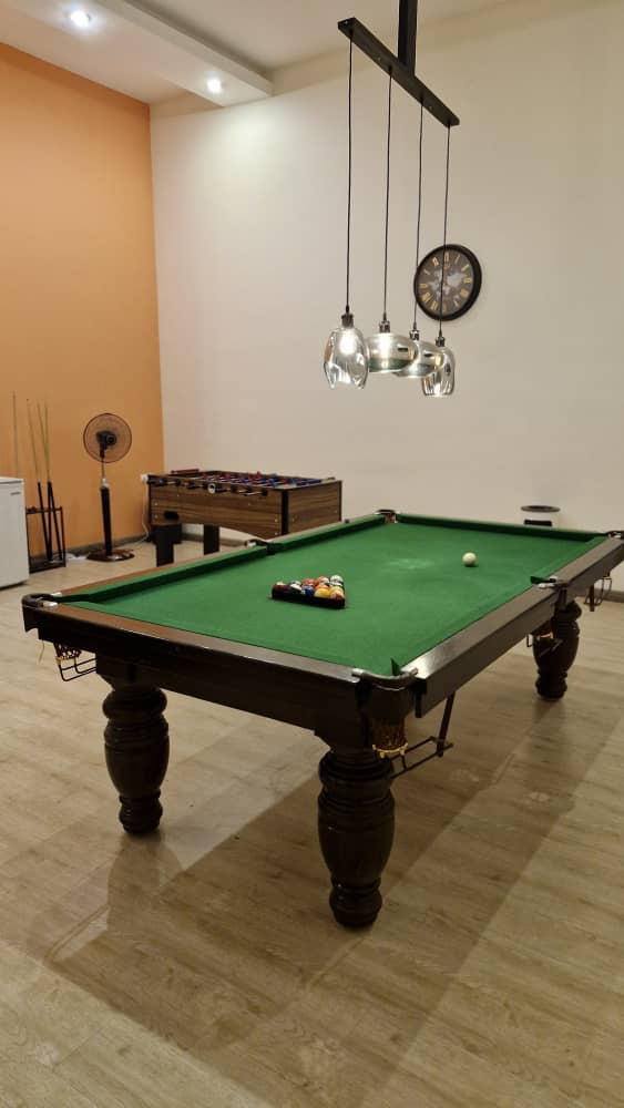 آپارتمان 130 متر دربند