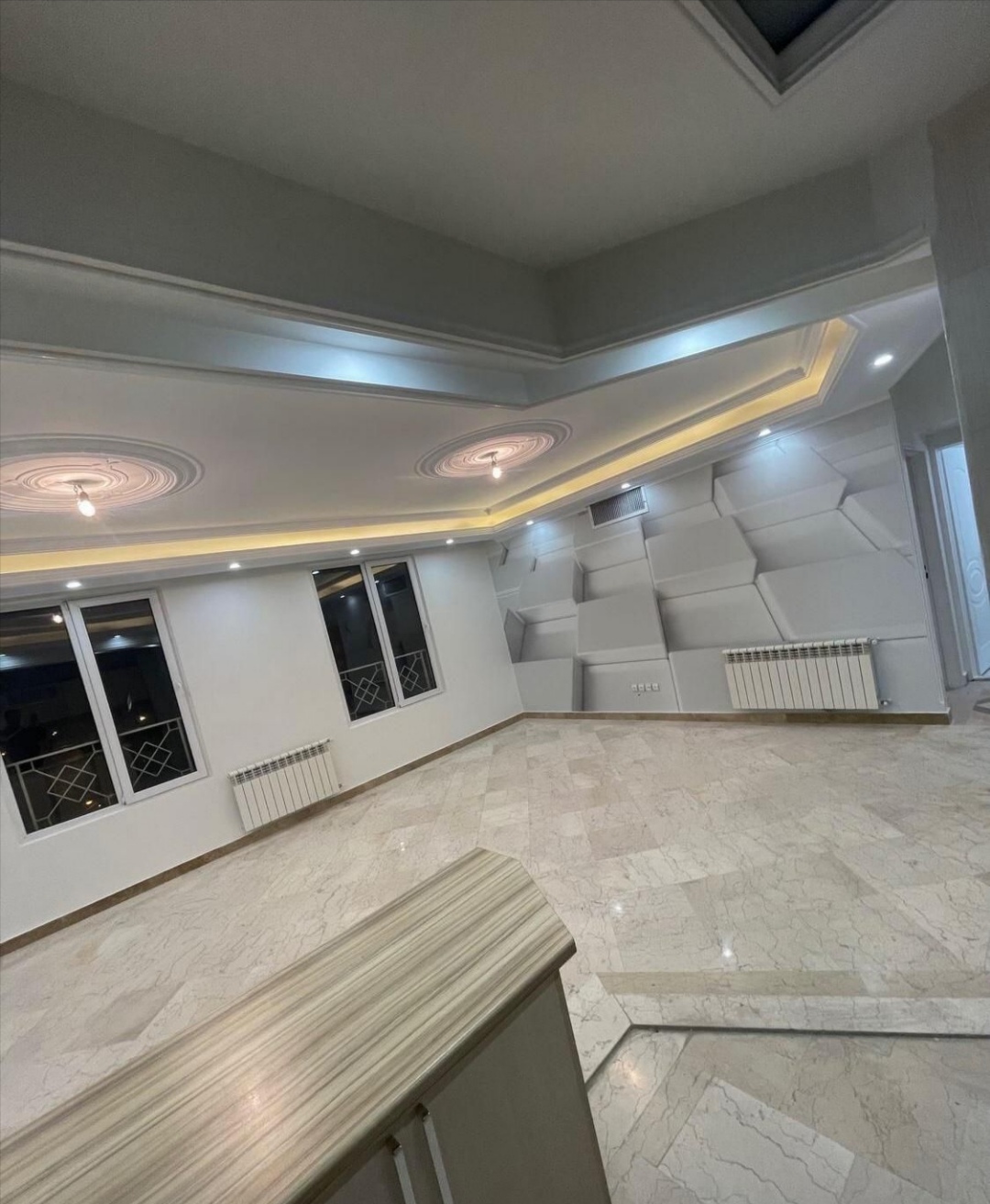 اجاره آپارتمان 88 متری در یکی از بهترین میادین نارمک