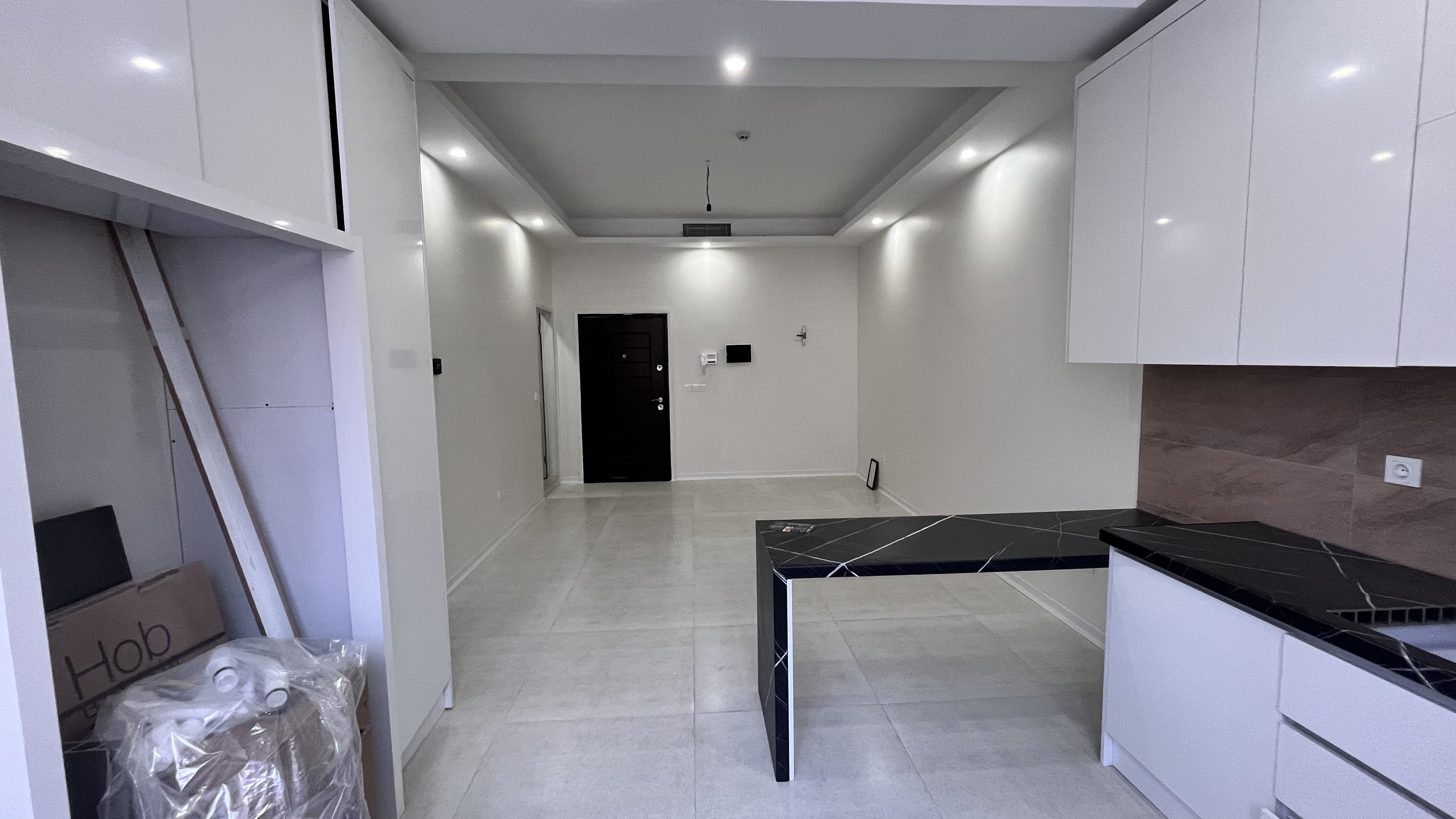 اجاره آپارتمان 73متر شمس آباد 2خواب  فول