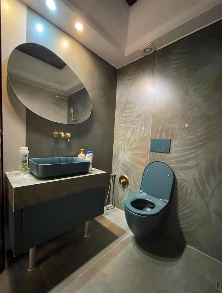 فروش آپارتمان 193 متر جهانتاب