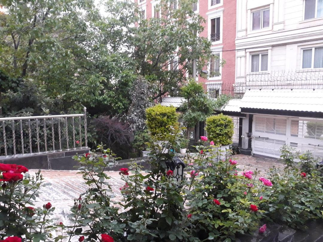 اجاره آپارتمان 77 متر آجودانیه