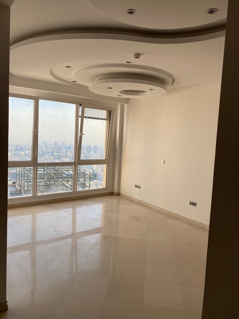 اجاره آپارتمان 140متر نیاوران فول فرنیش
