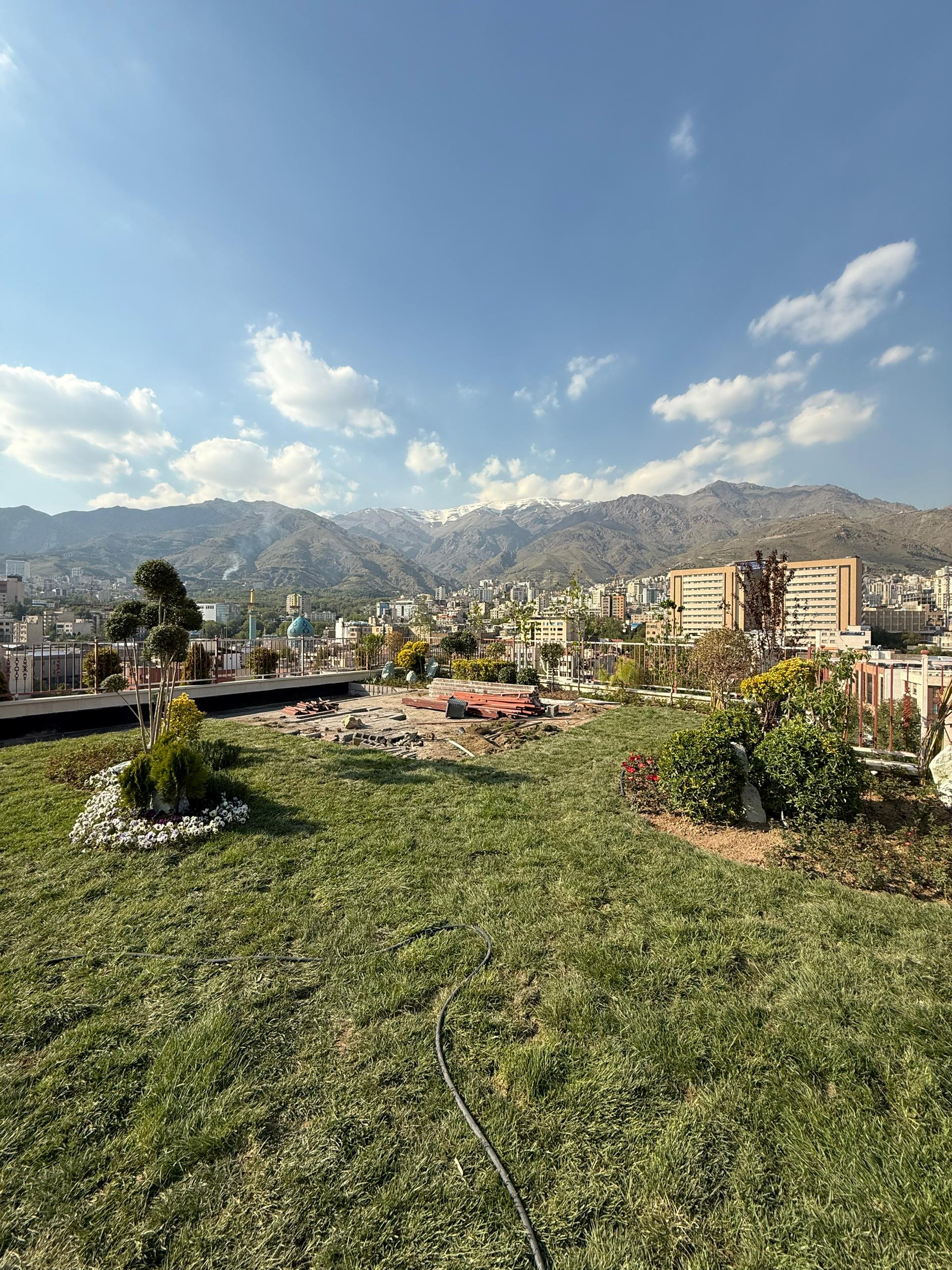 اجاره آپارتمان 150 متر فول مشاعات