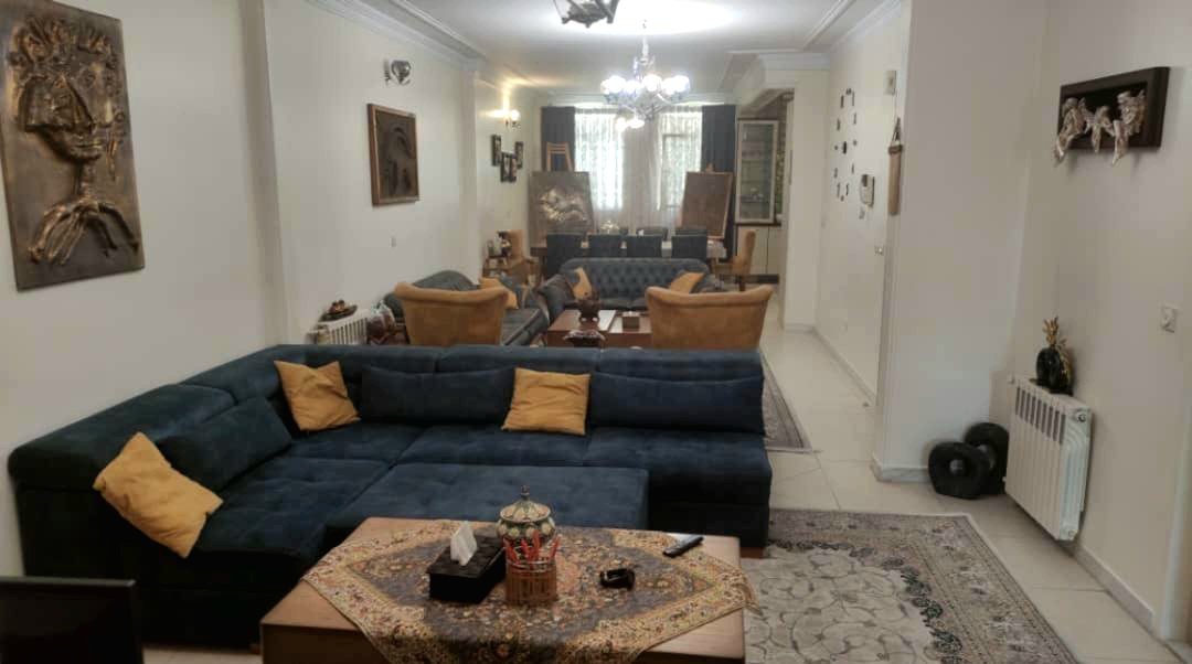 اجاره آپارتمان 115متر مدائن تک واحدی