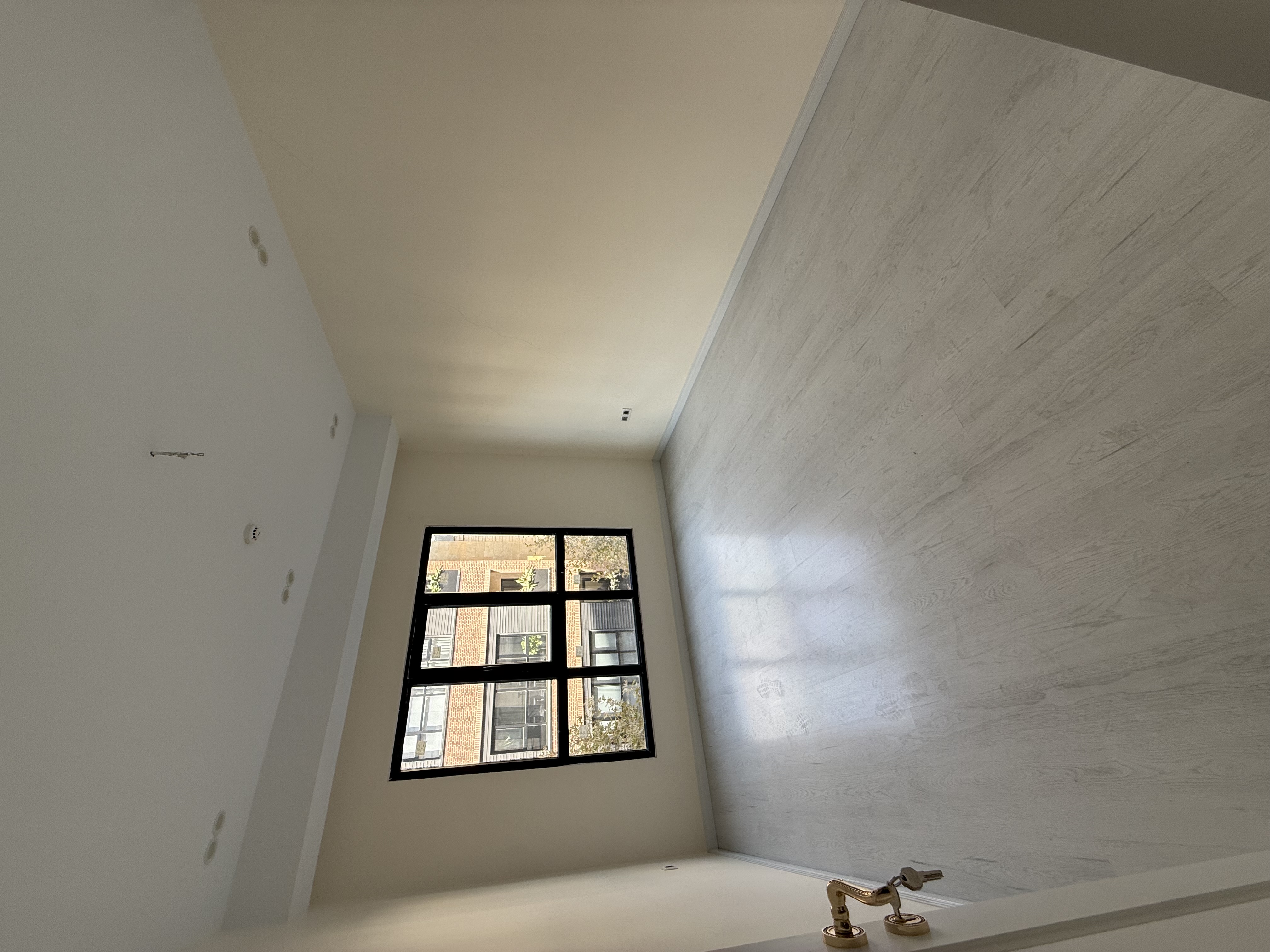 فروش آپارتمان 200 متر فرمانیه شرقی تک واحدی نوساز